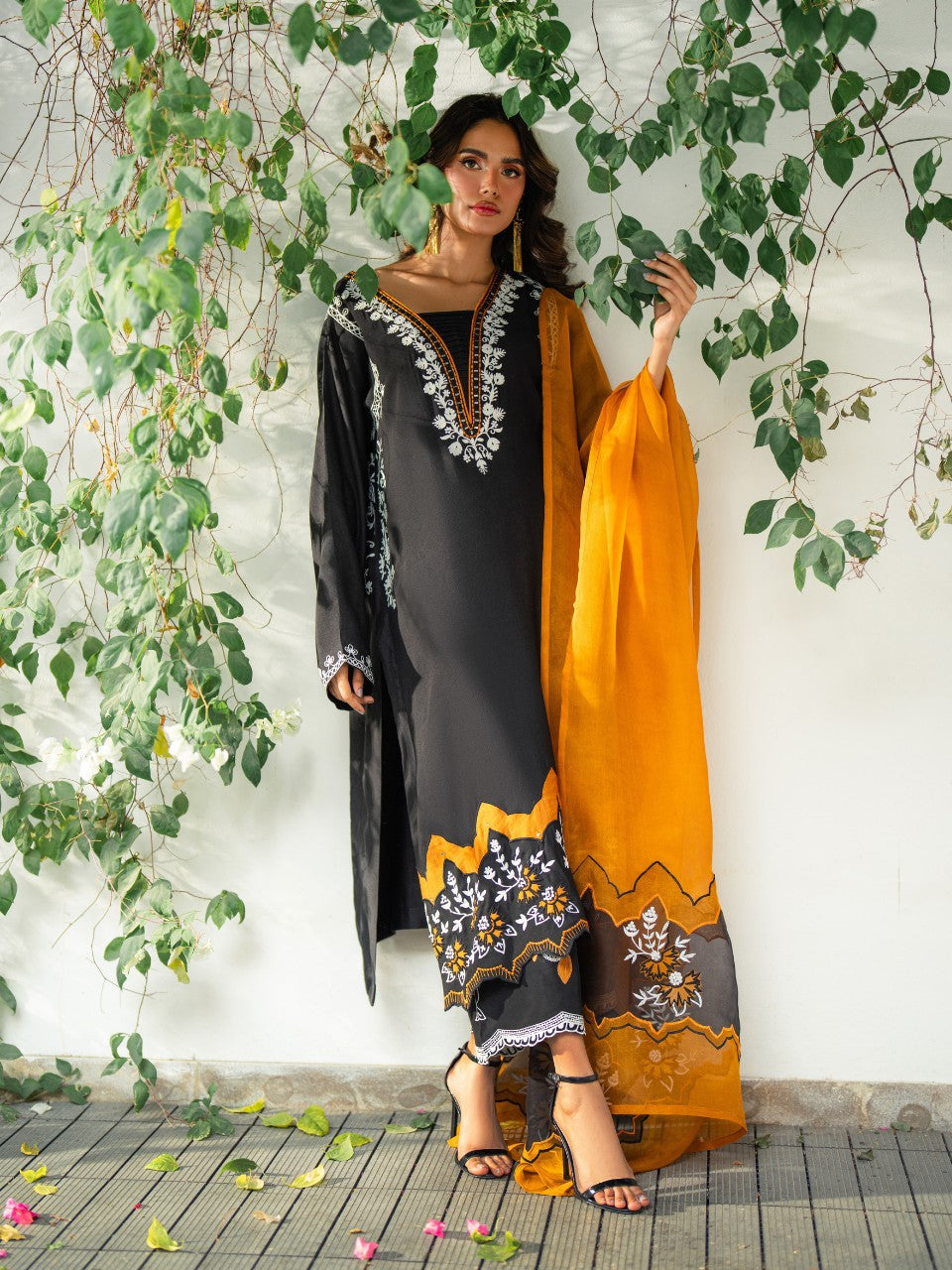 Raiza Dupatta
