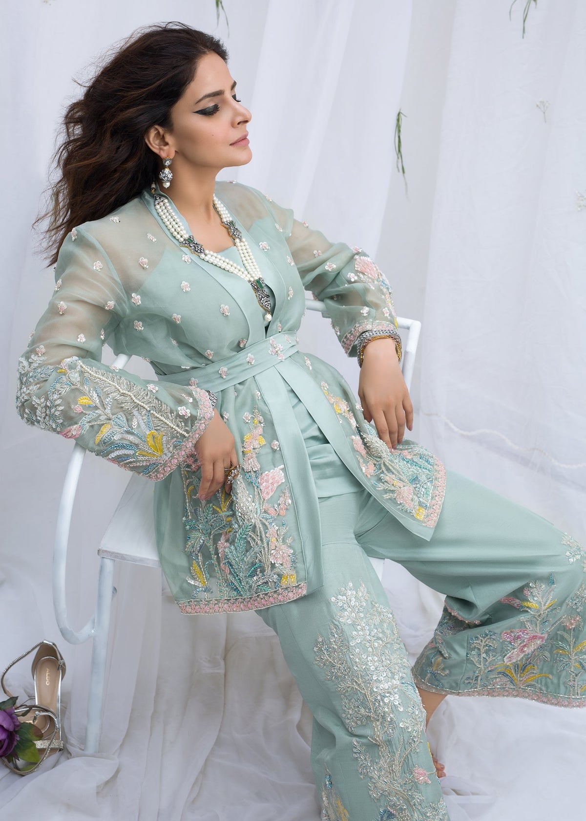 Hussain Rehar – Lavender Style
