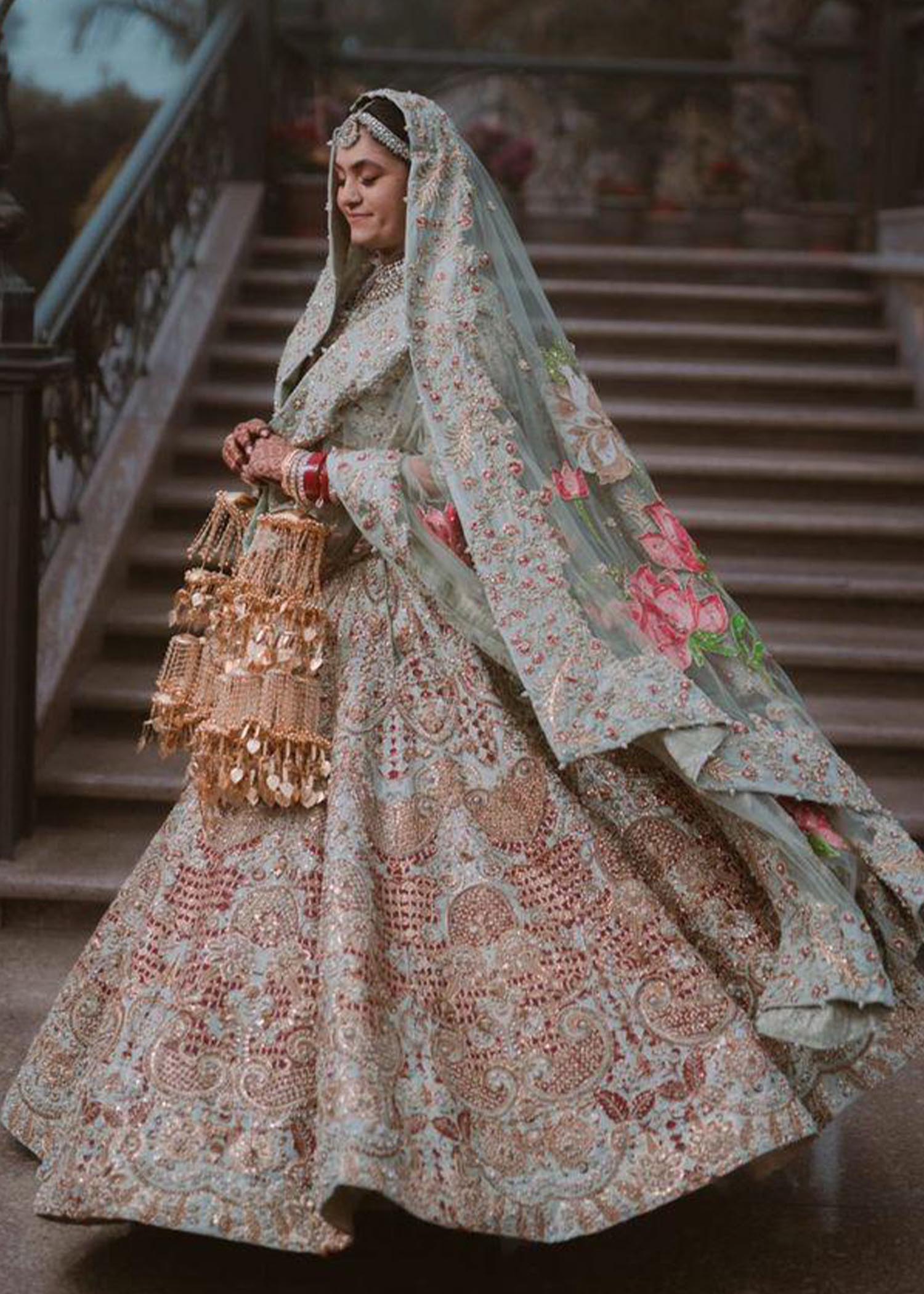 Signature Bridal