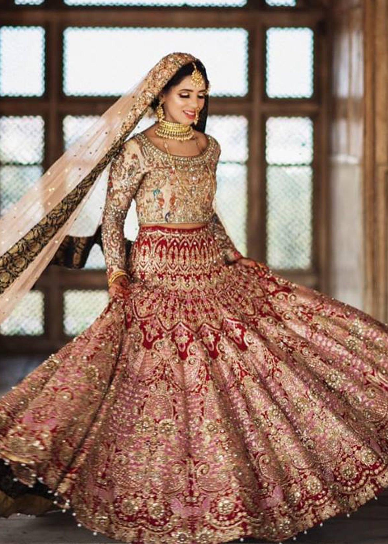 Signature Bridal