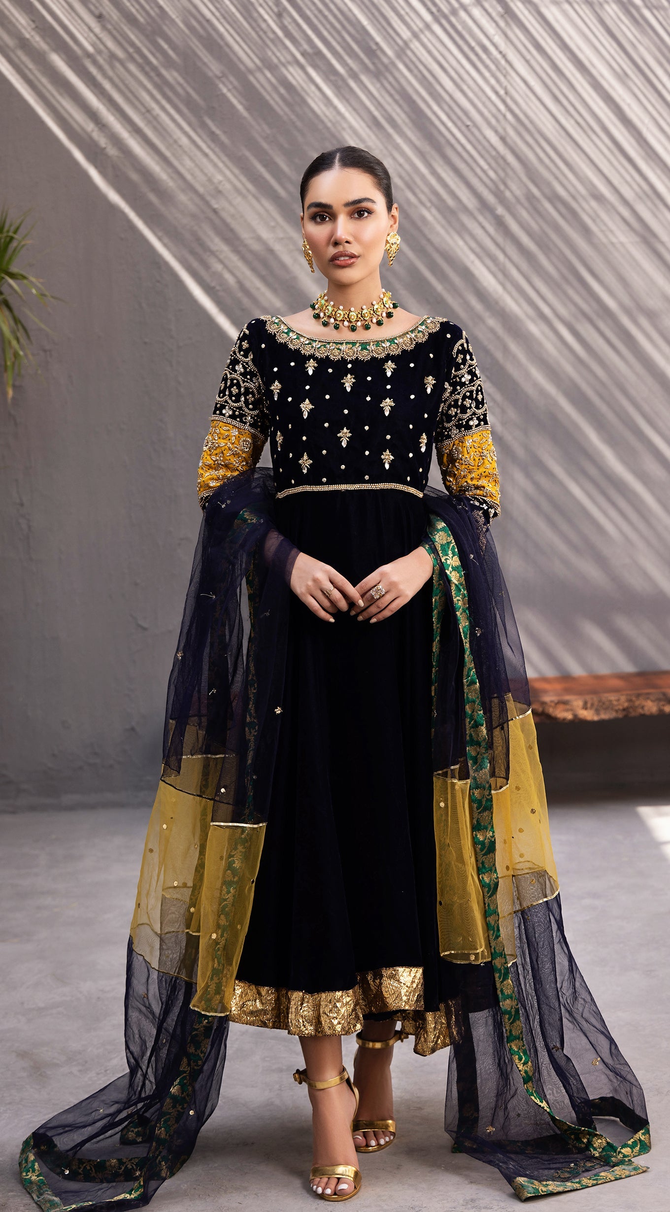 Laila Peshwas
