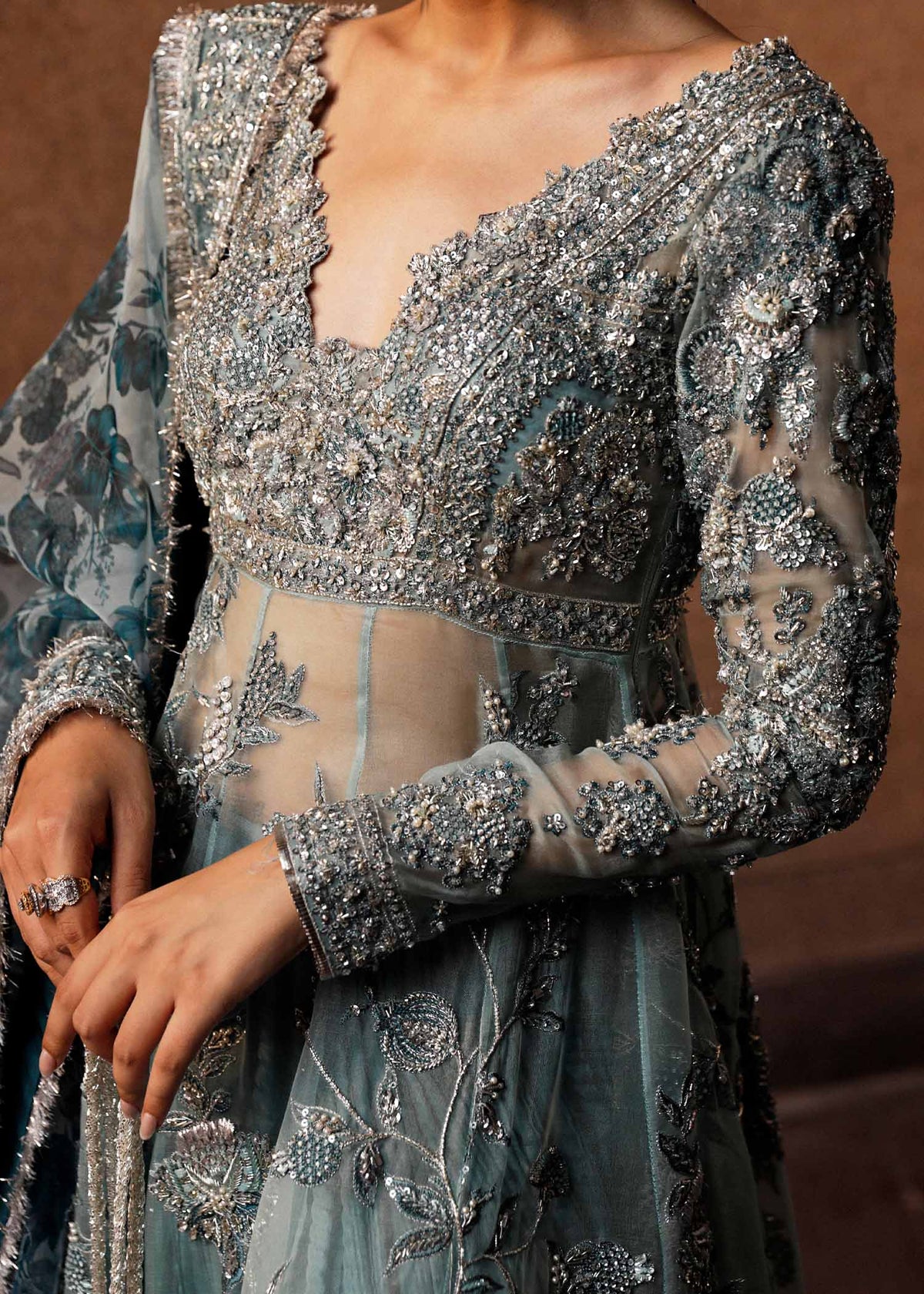 Hussain Rehar – Astra Style