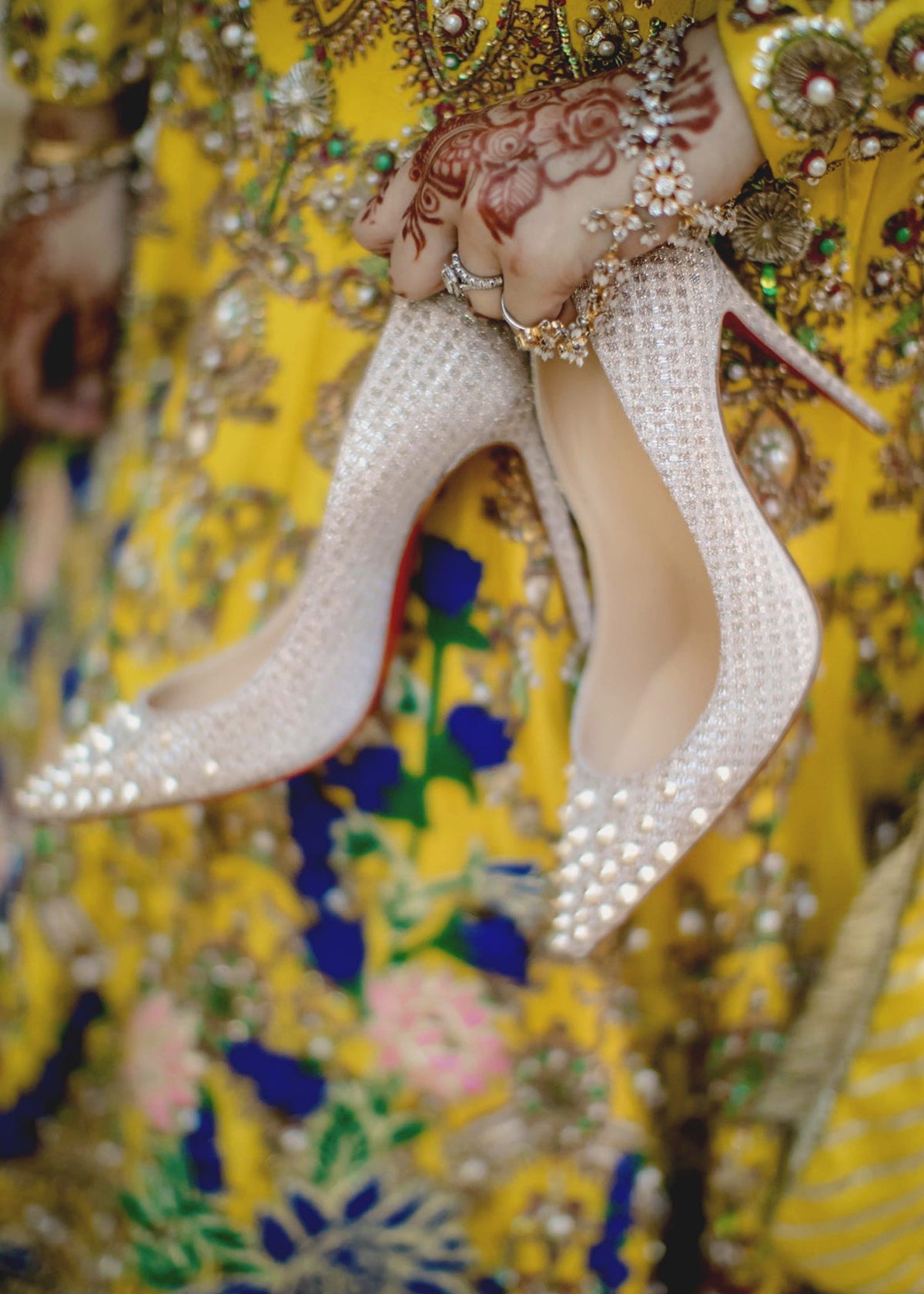 Signature Bridal