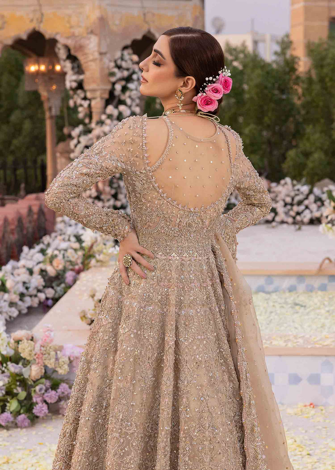 Kanwal Malik – Mirani Style