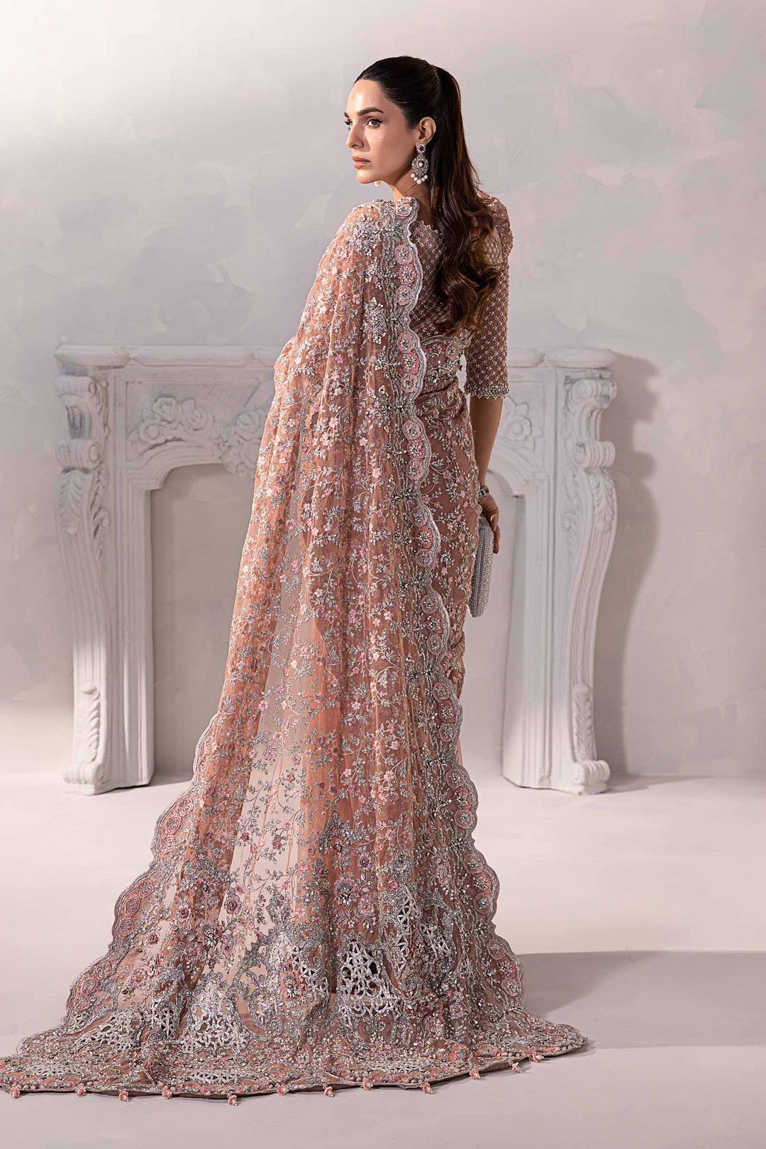 Maria B – Solana Style