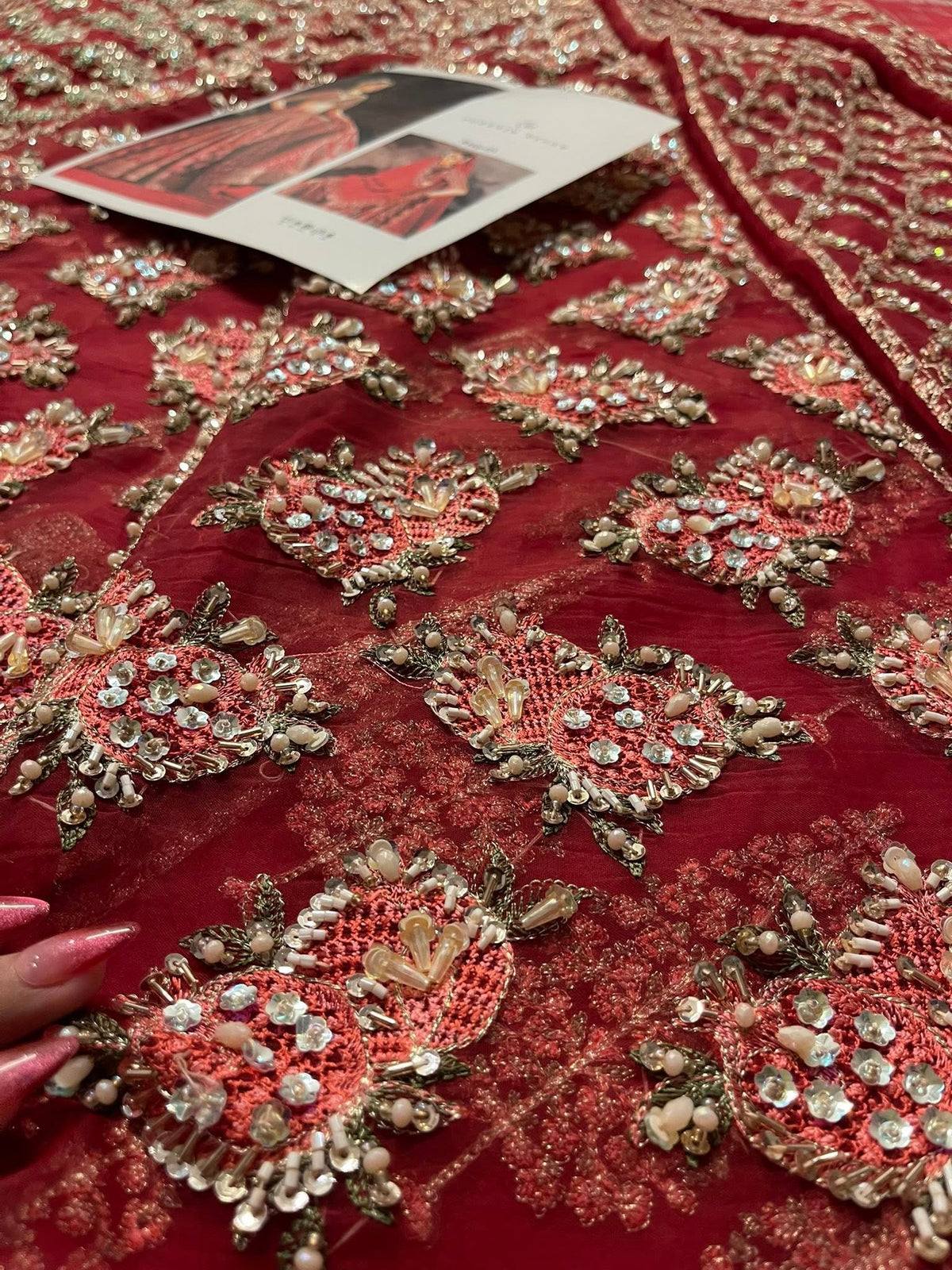 Hussain Rehar – Raaqs Style