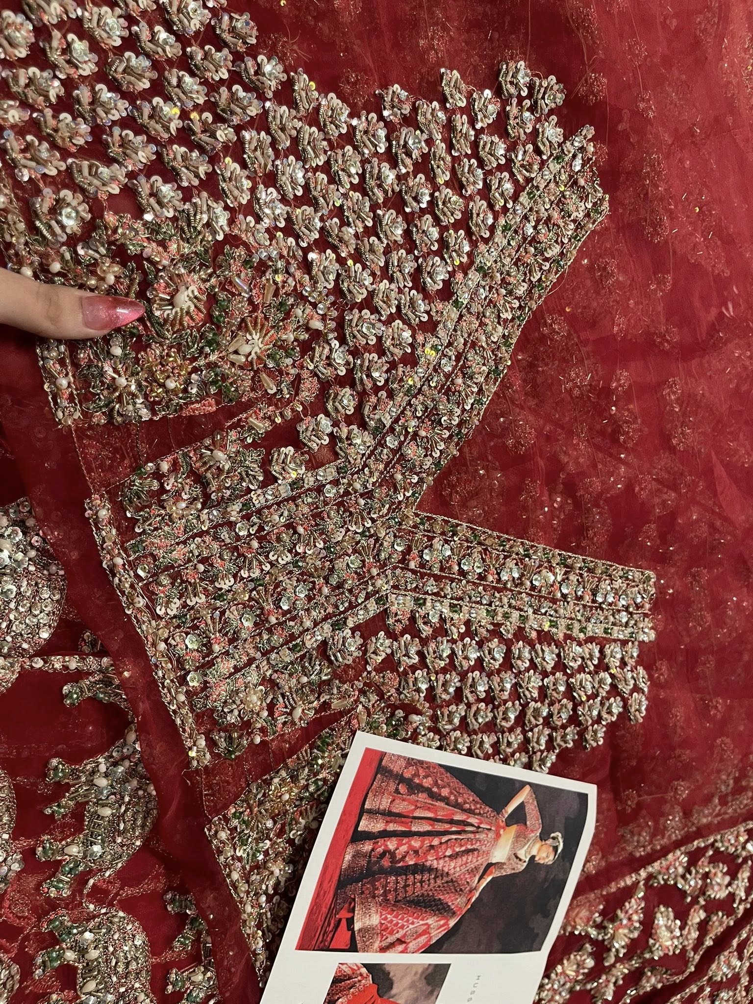 Hussain Rehar – Raaqs Style