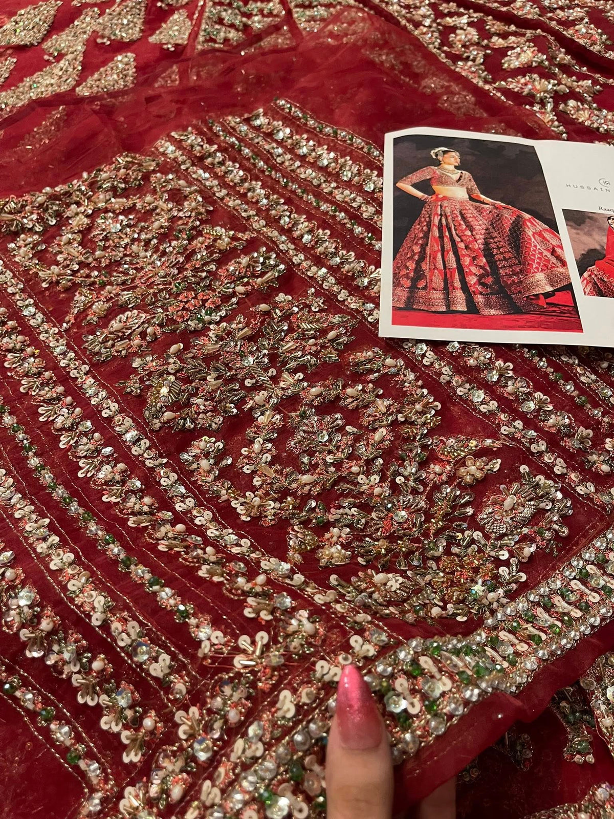 Hussain Rehar – Raaqs Style