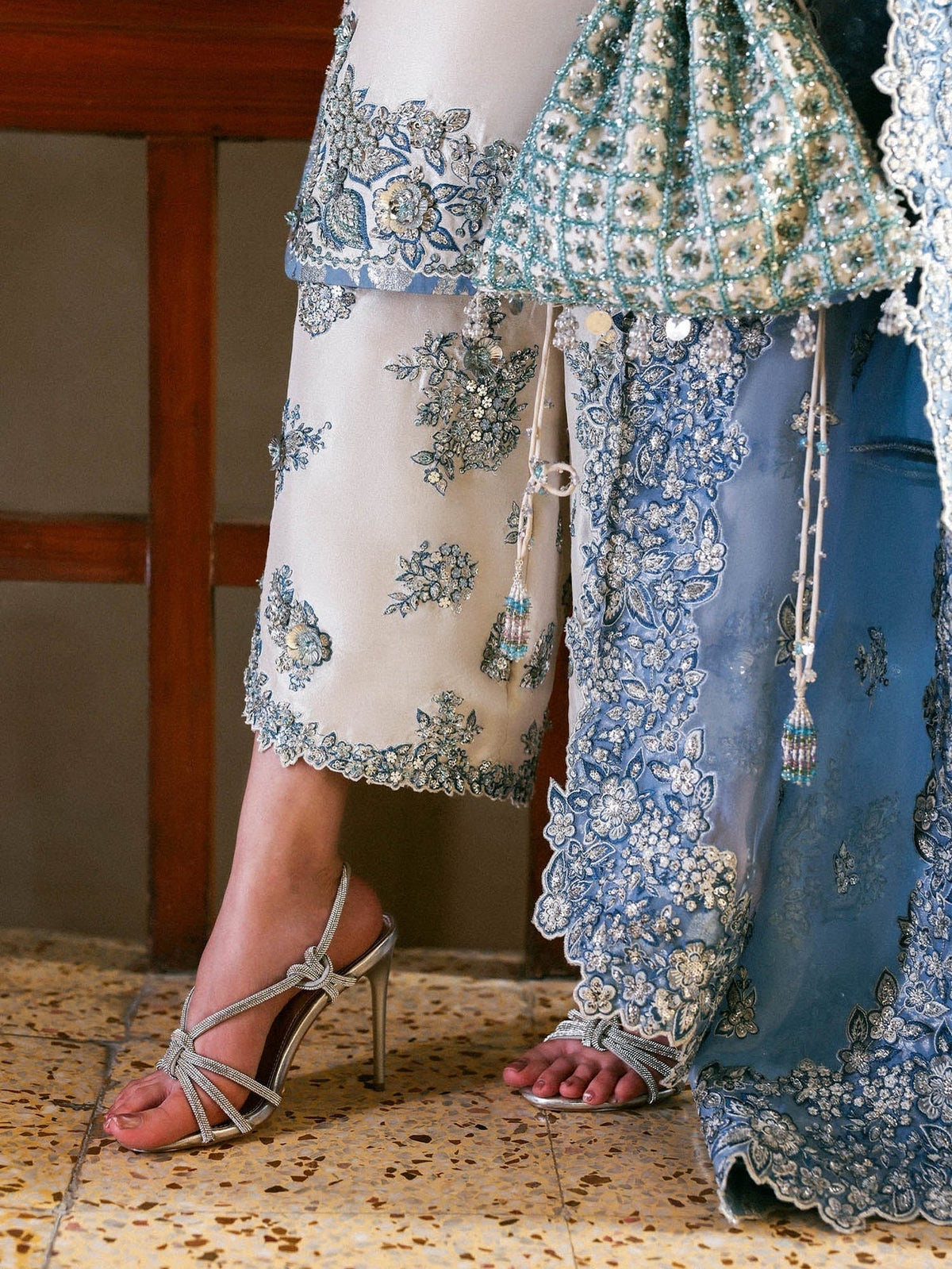 Hussain Rehar – Virelle Style