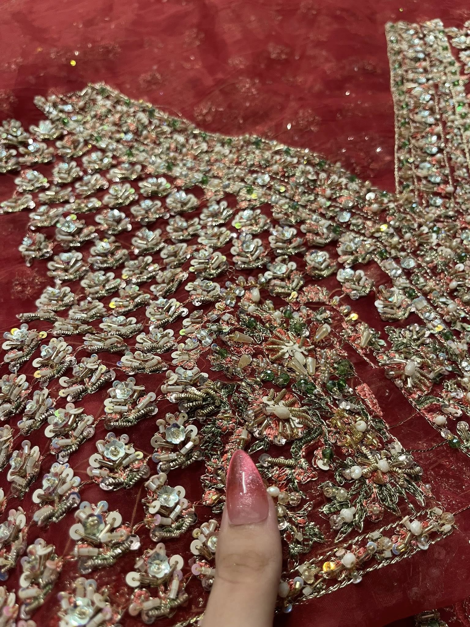 Hussain Rehar – Raaqs Style