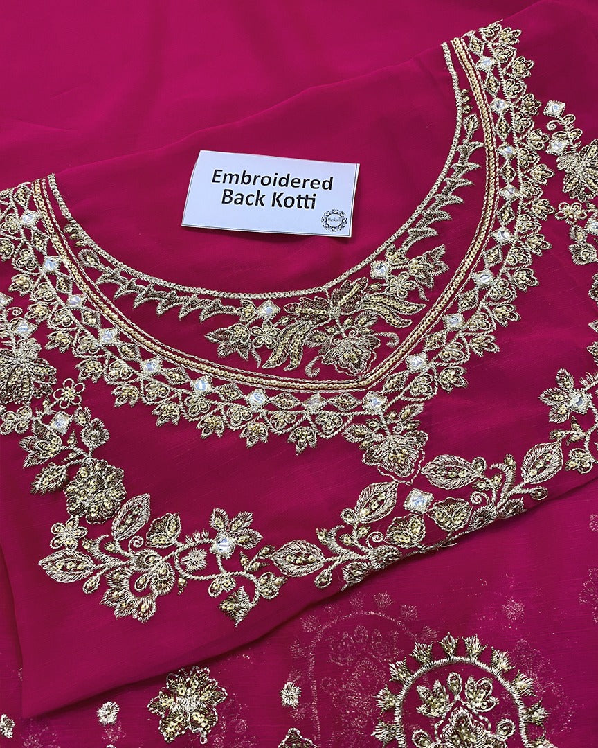 Faiza Saqlain – Cassia Style