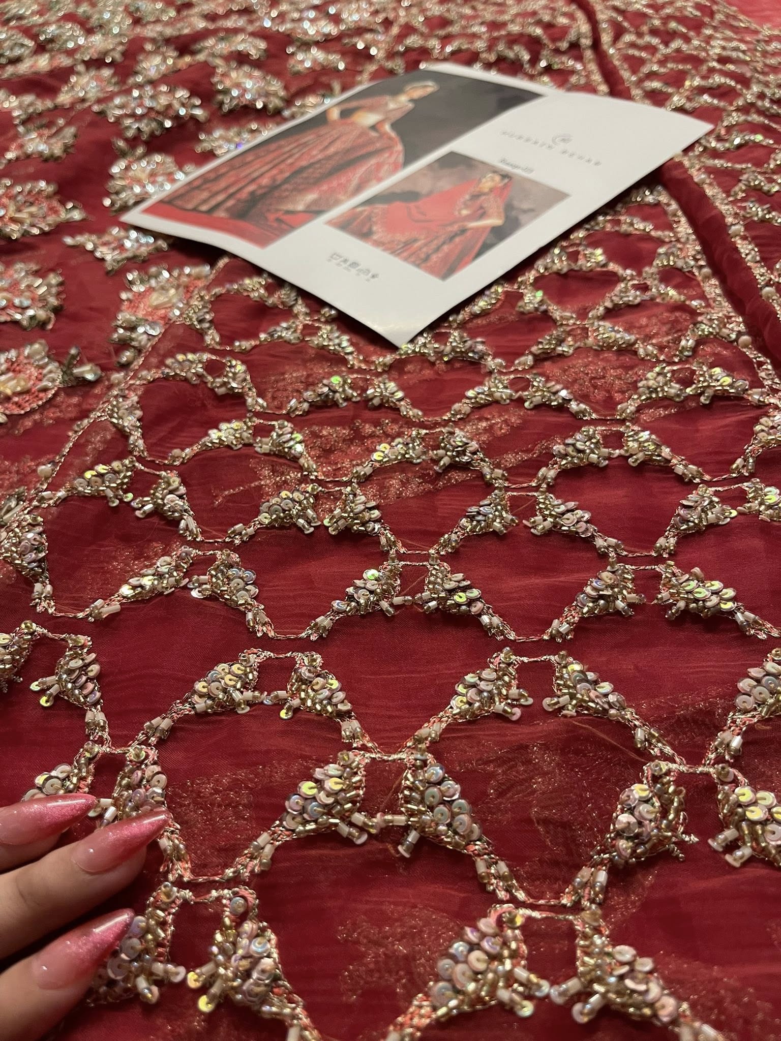 Hussain Rehar – Raaqs Style