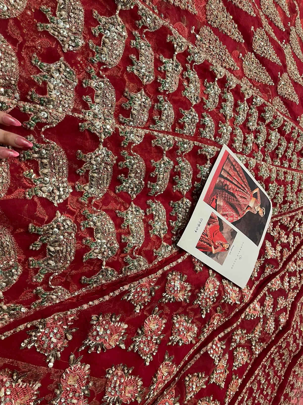 Hussain Rehar – Raaqs Style