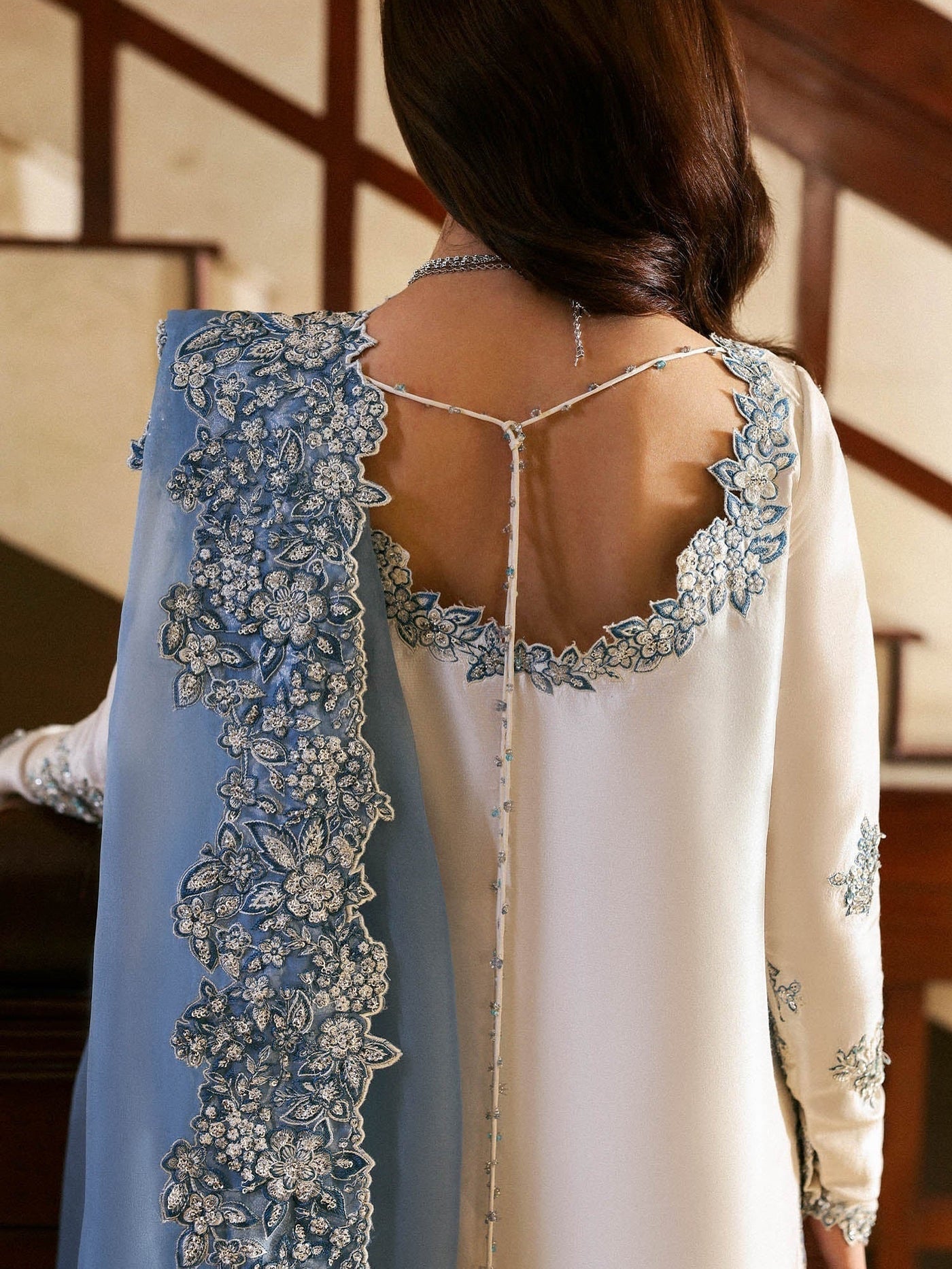 Hussain Rehar – Virelle Style