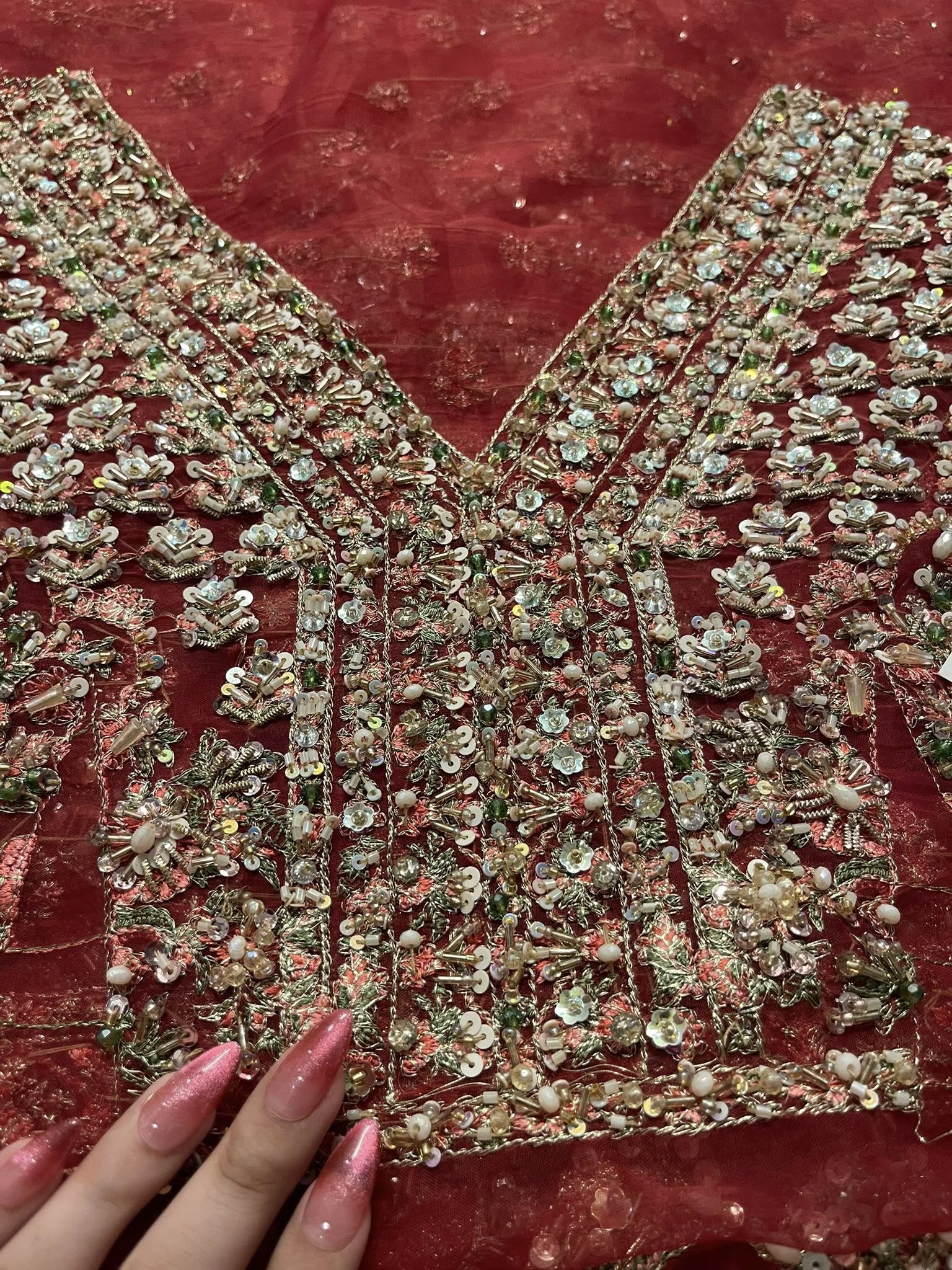 Hussain Rehar – Raaqs Style