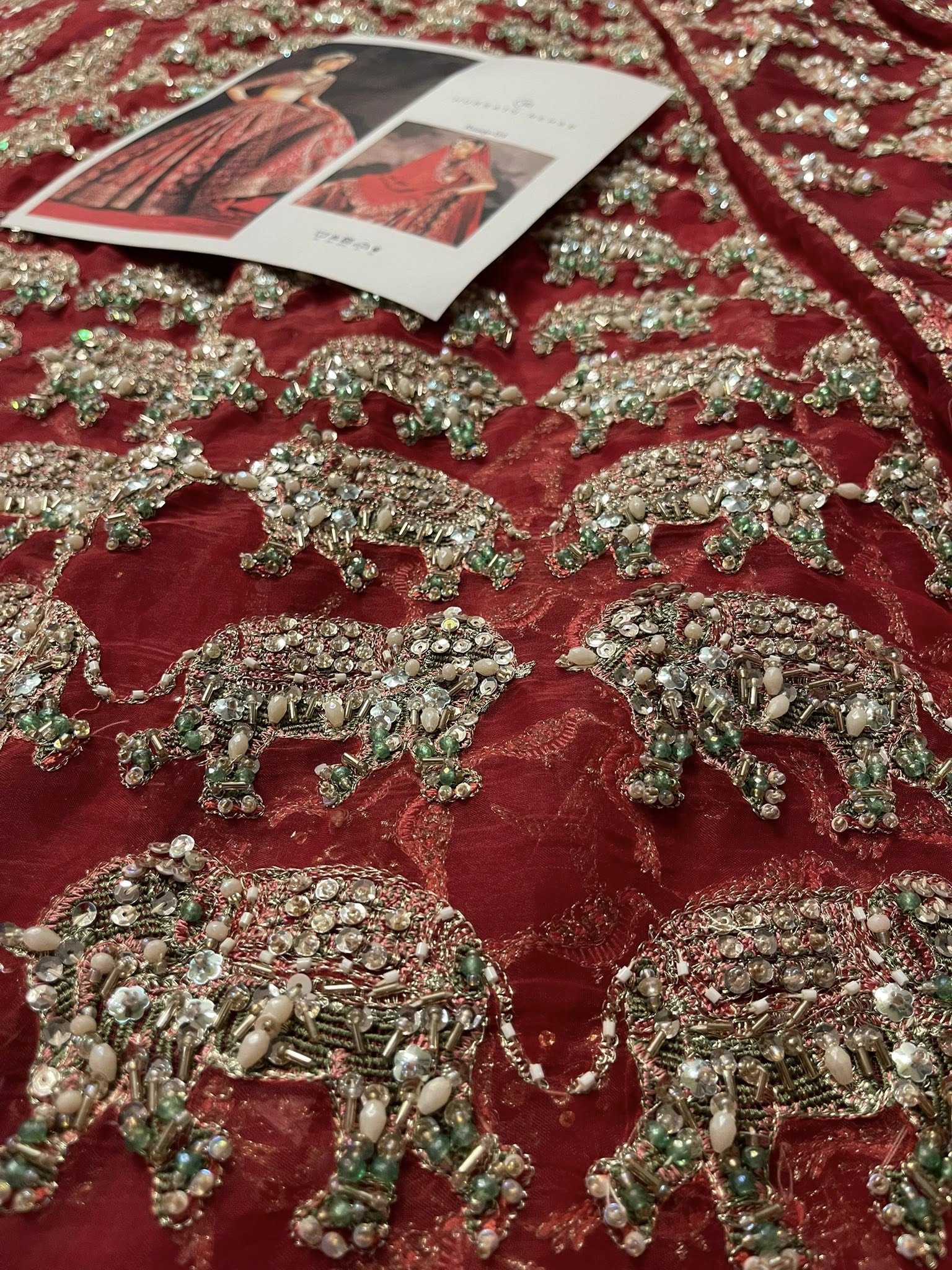 Hussain Rehar – Raaqs Style