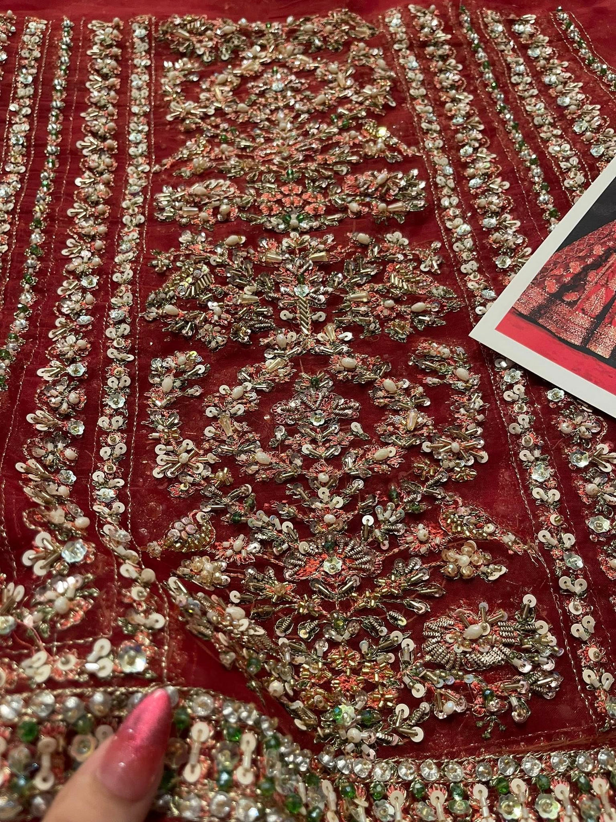 Hussain Rehar – Raaqs Style