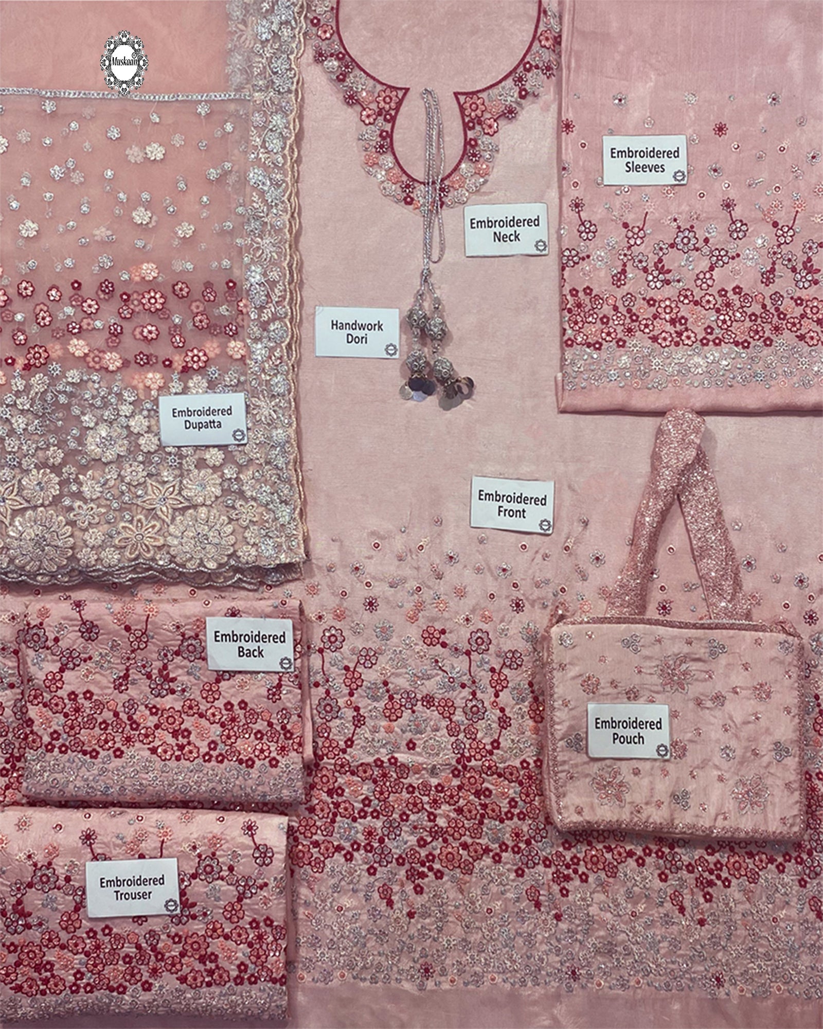 Hussain Rehar – Evara Style