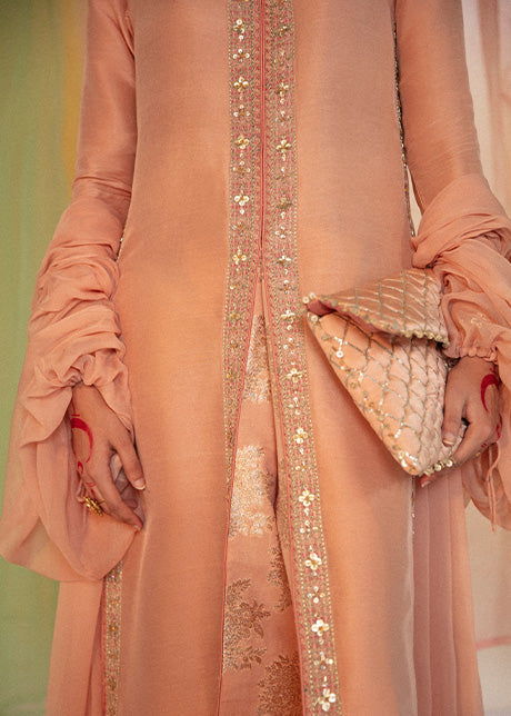 Farshi Shalwar (as shown)