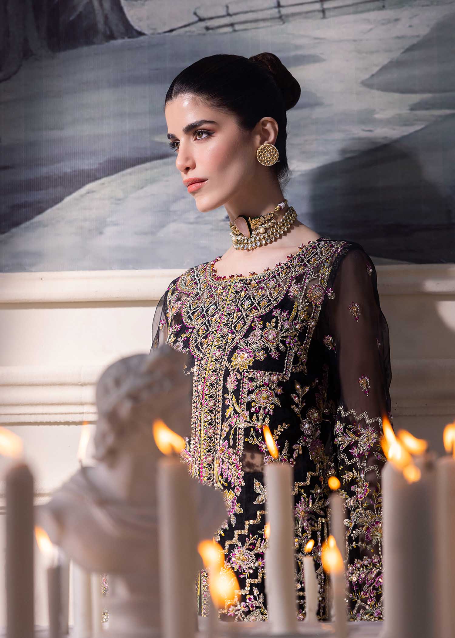 Kanwal Malik – Sable Style