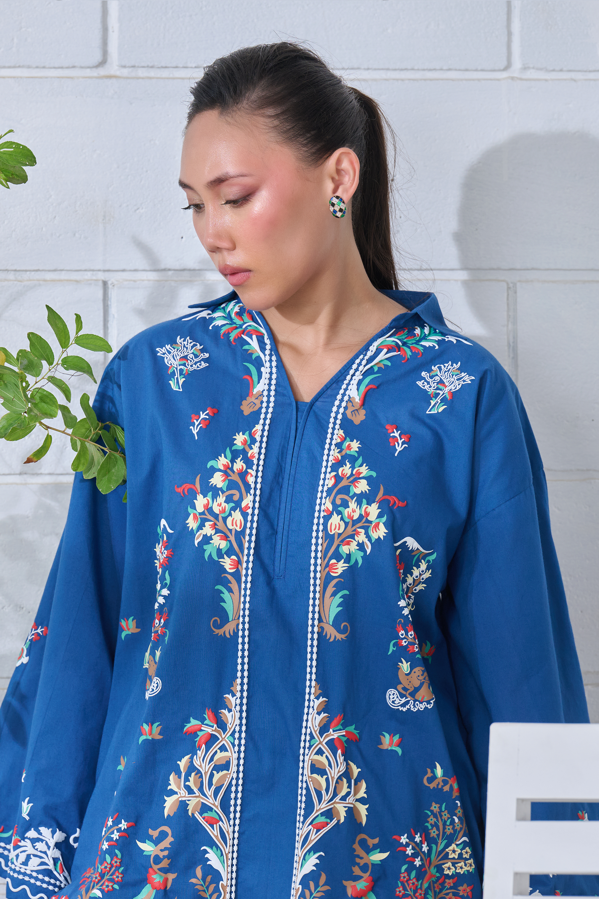 Persian Delight | 2-Piece