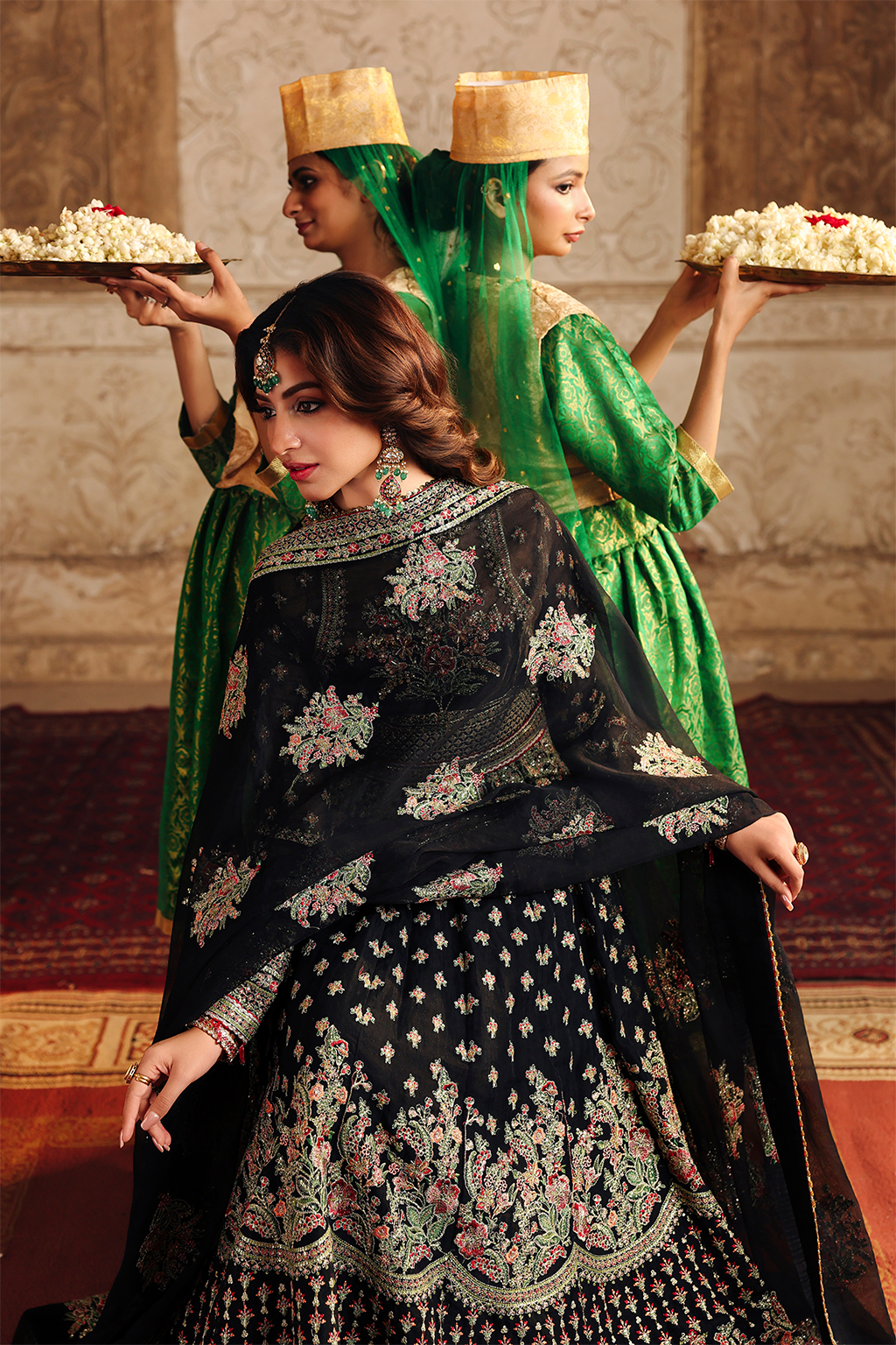 Saad Shaikh – Meharbano Style