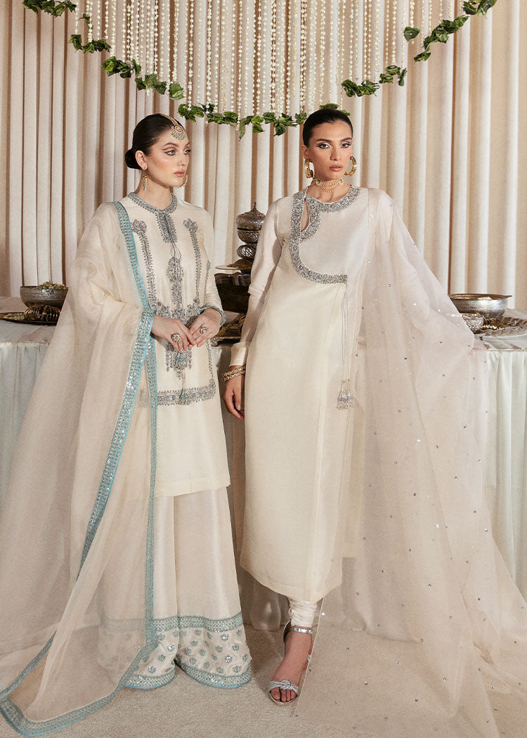 Plain Chiffon Dupatta