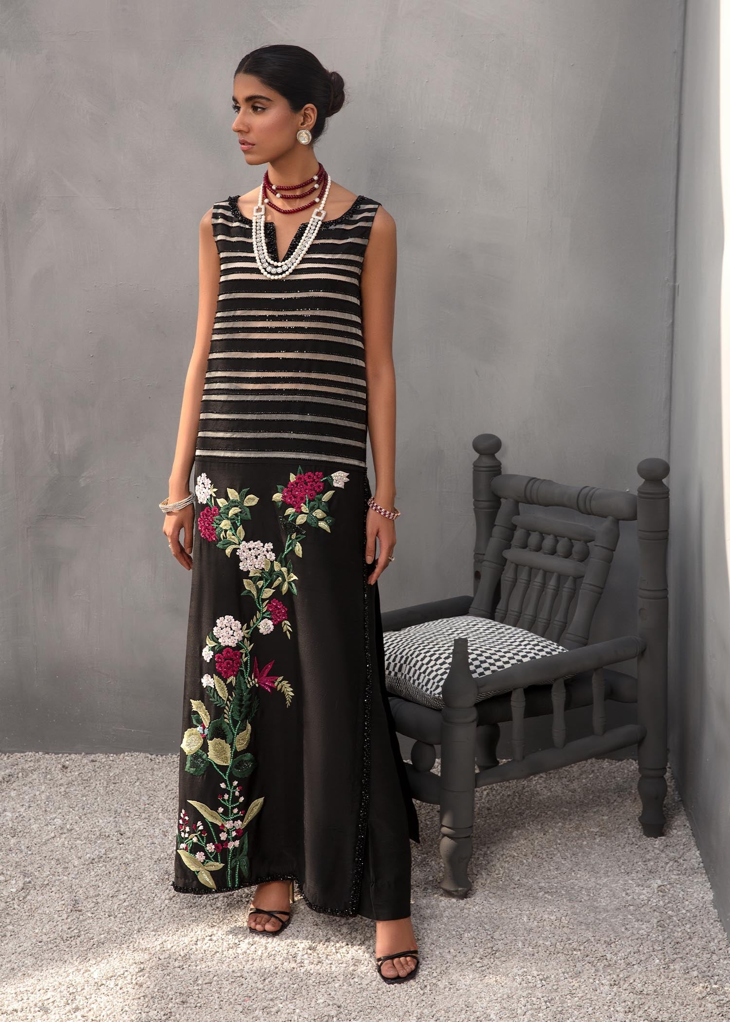 Runi Skirt