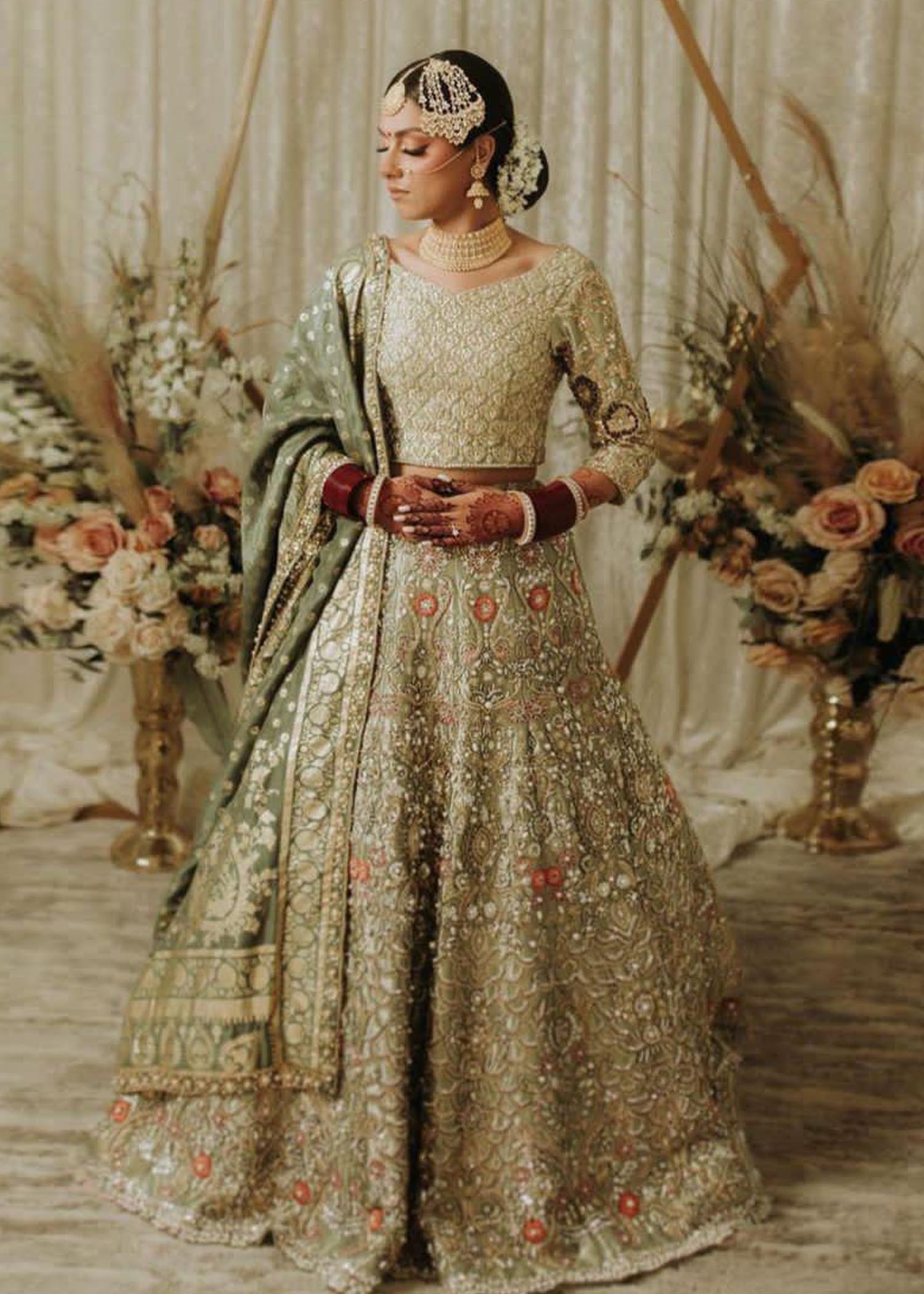 Signature Bridal