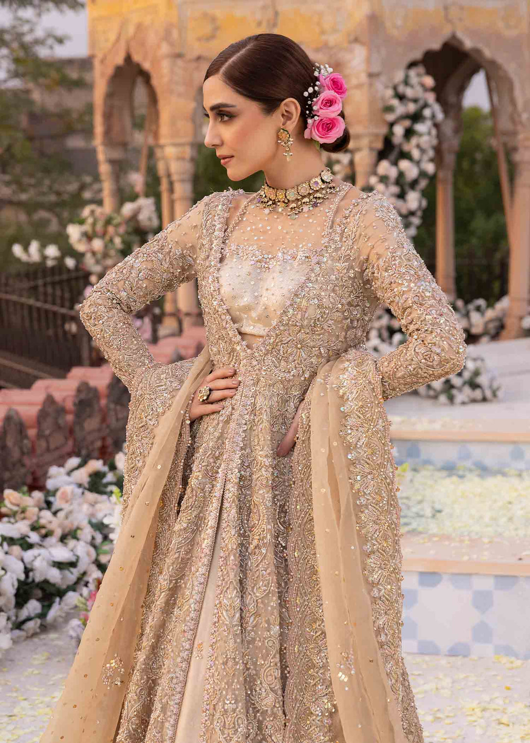 Kanwal Malik – Mirani Style