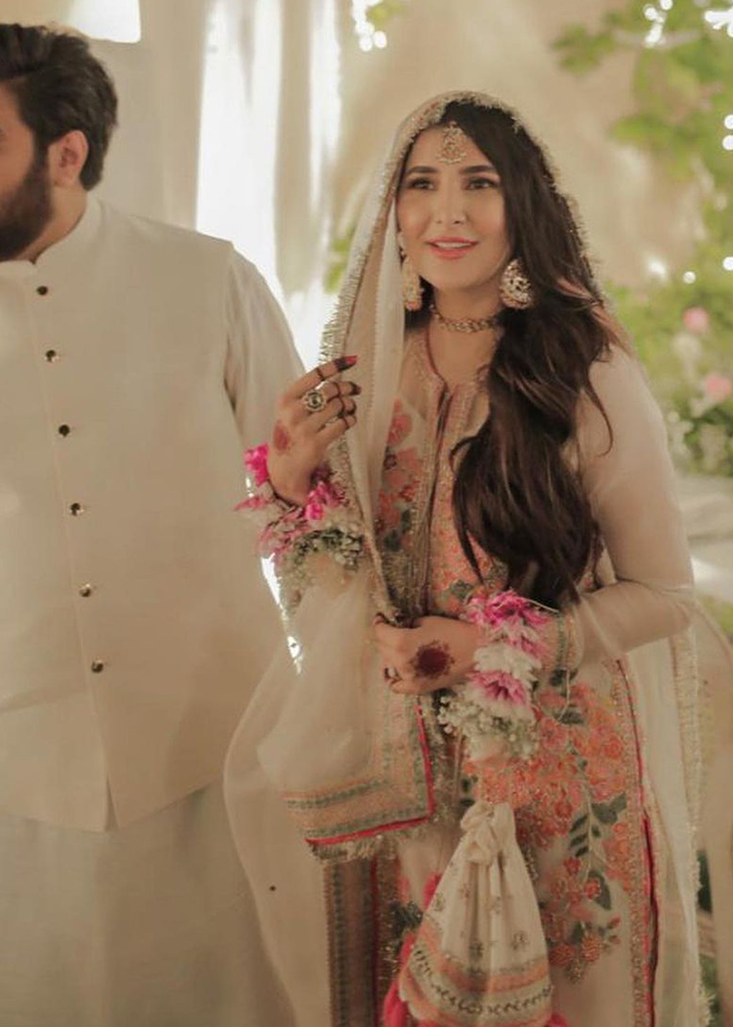 Areeba Habib