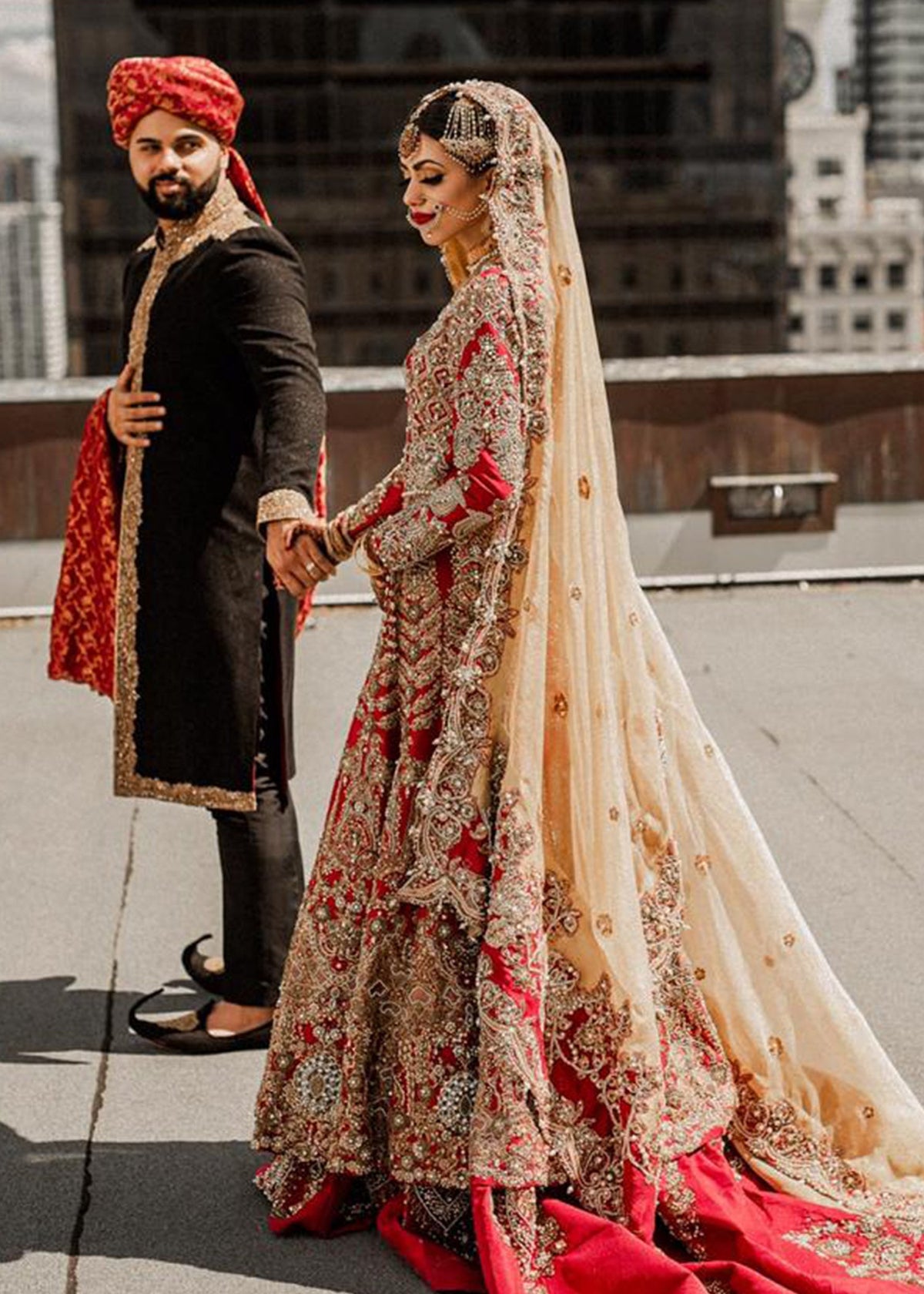 Signature Bridal