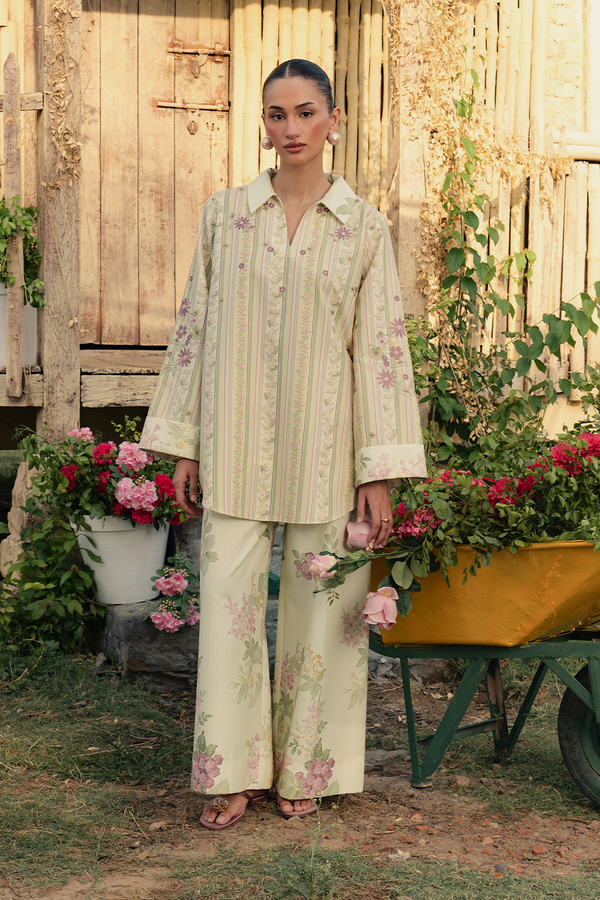 IP-386 PRINTED LAWN