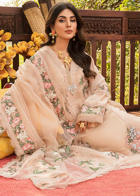 Saira Shakira