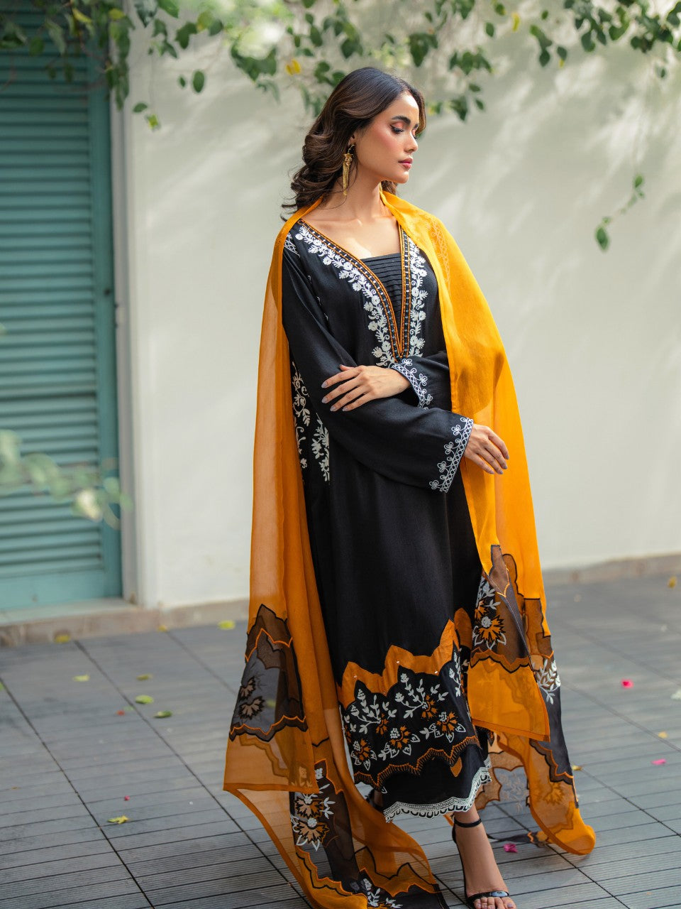 Raiza Dupatta