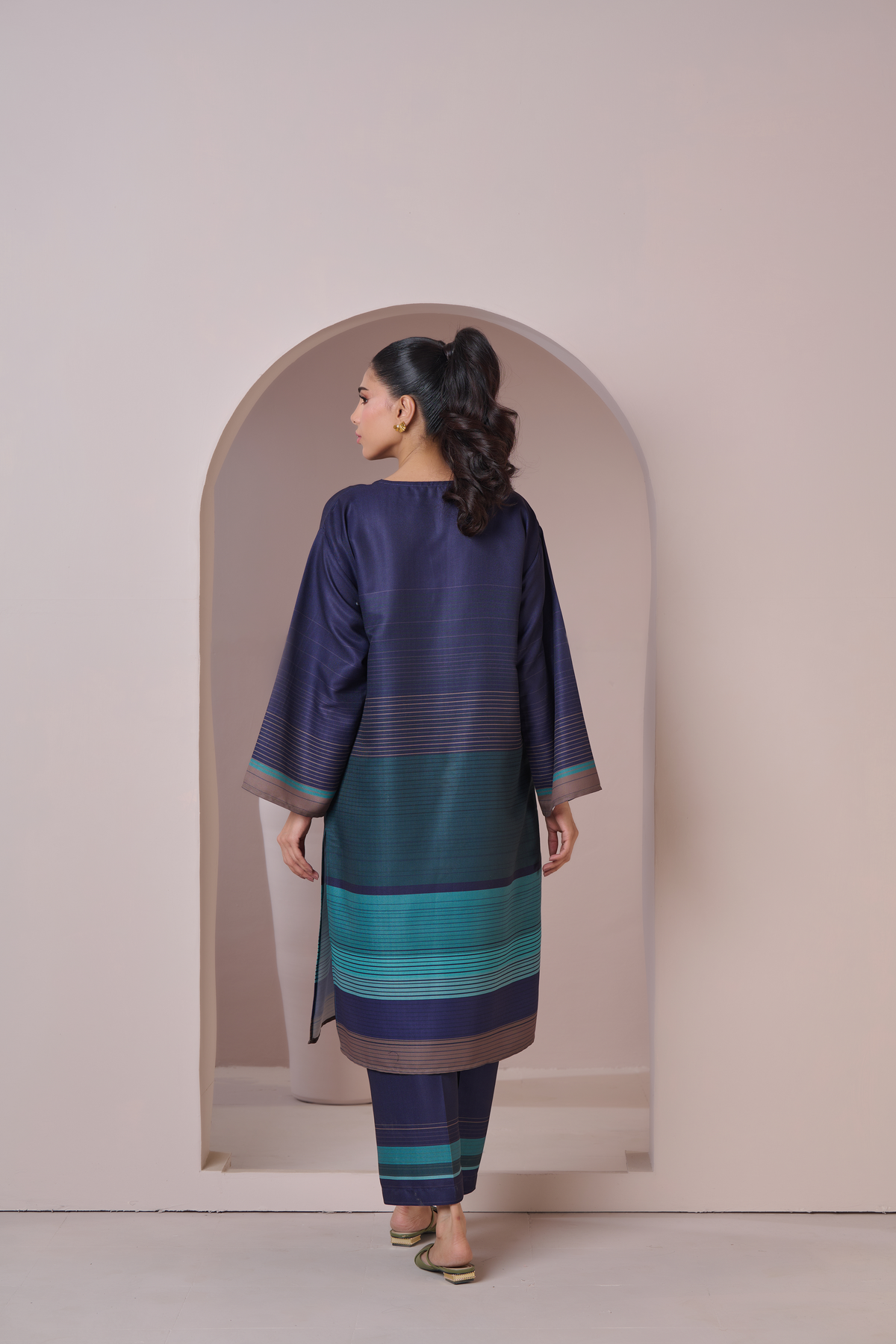 Lapis Lazuli | 2-Piece