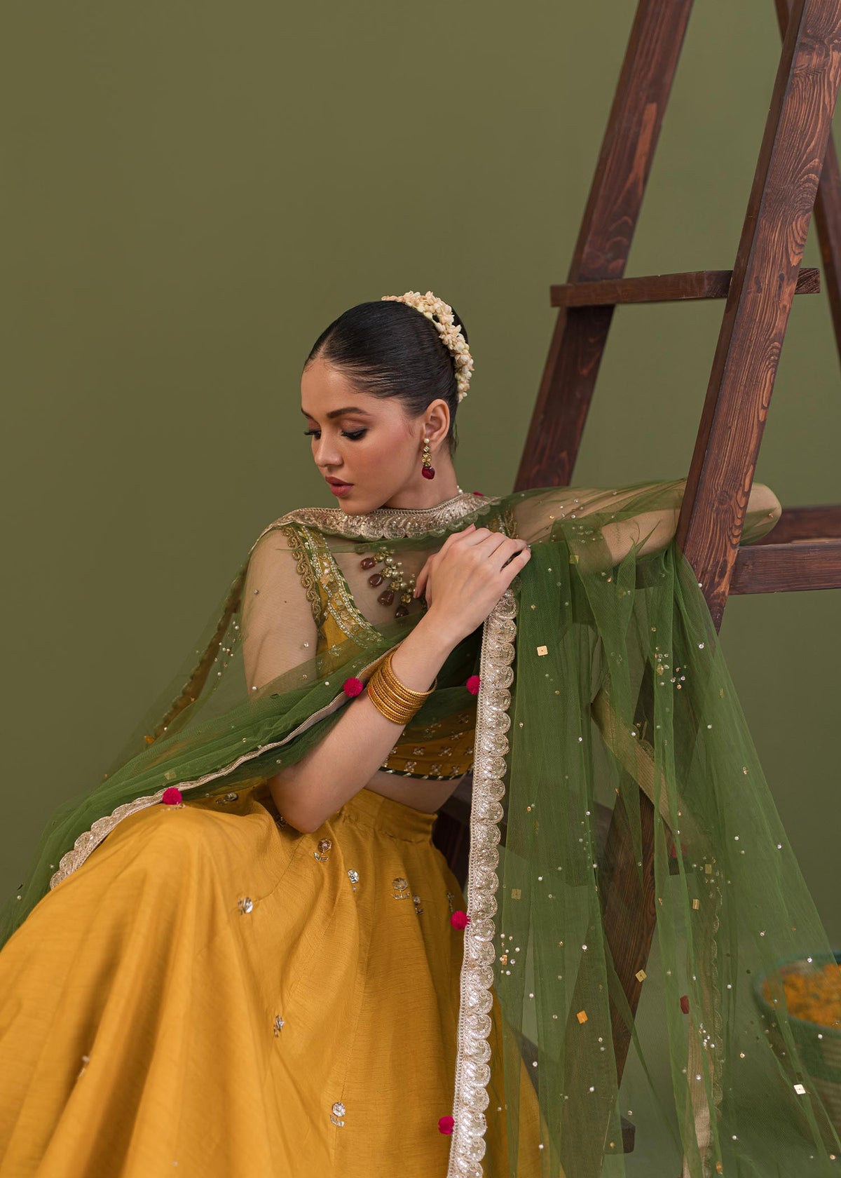 Sooraj Mukhi