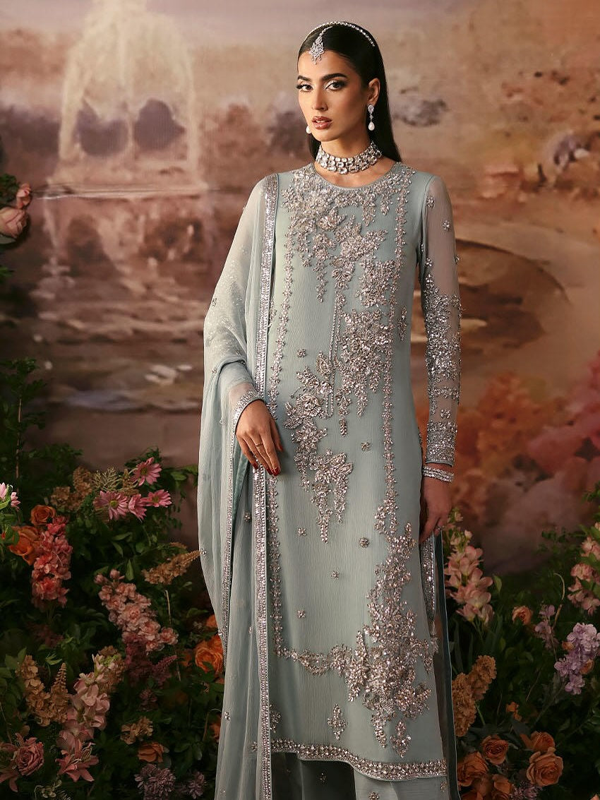 Nomi Ansari – Endless Sky Style