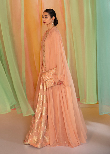 Farshi Shalwar (as shown)
