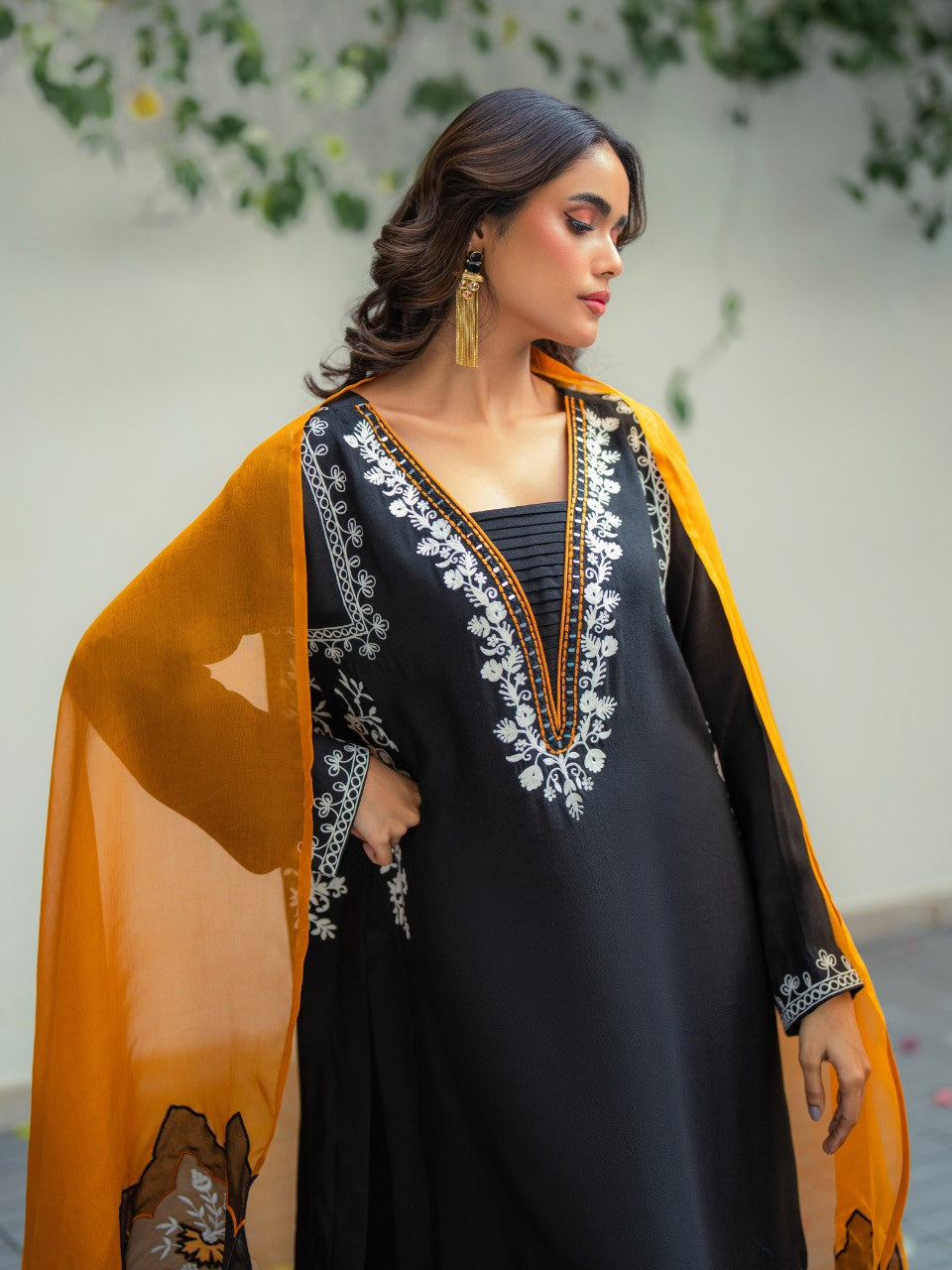 Raiza Dupatta
