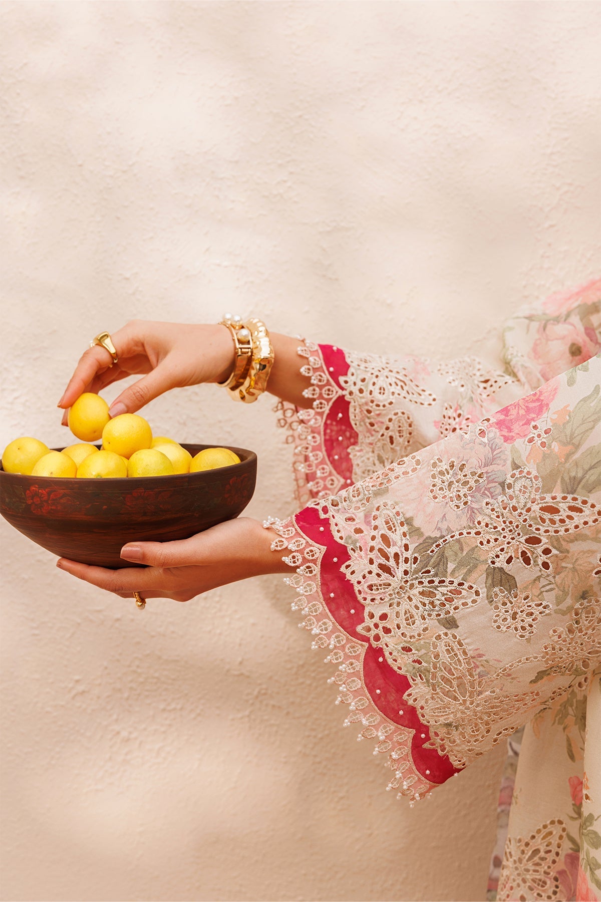PLAIN CHIFFON DUPATTA 96
