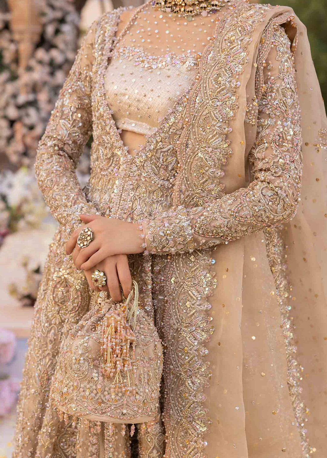 Kanwal Malik – Mirani Style