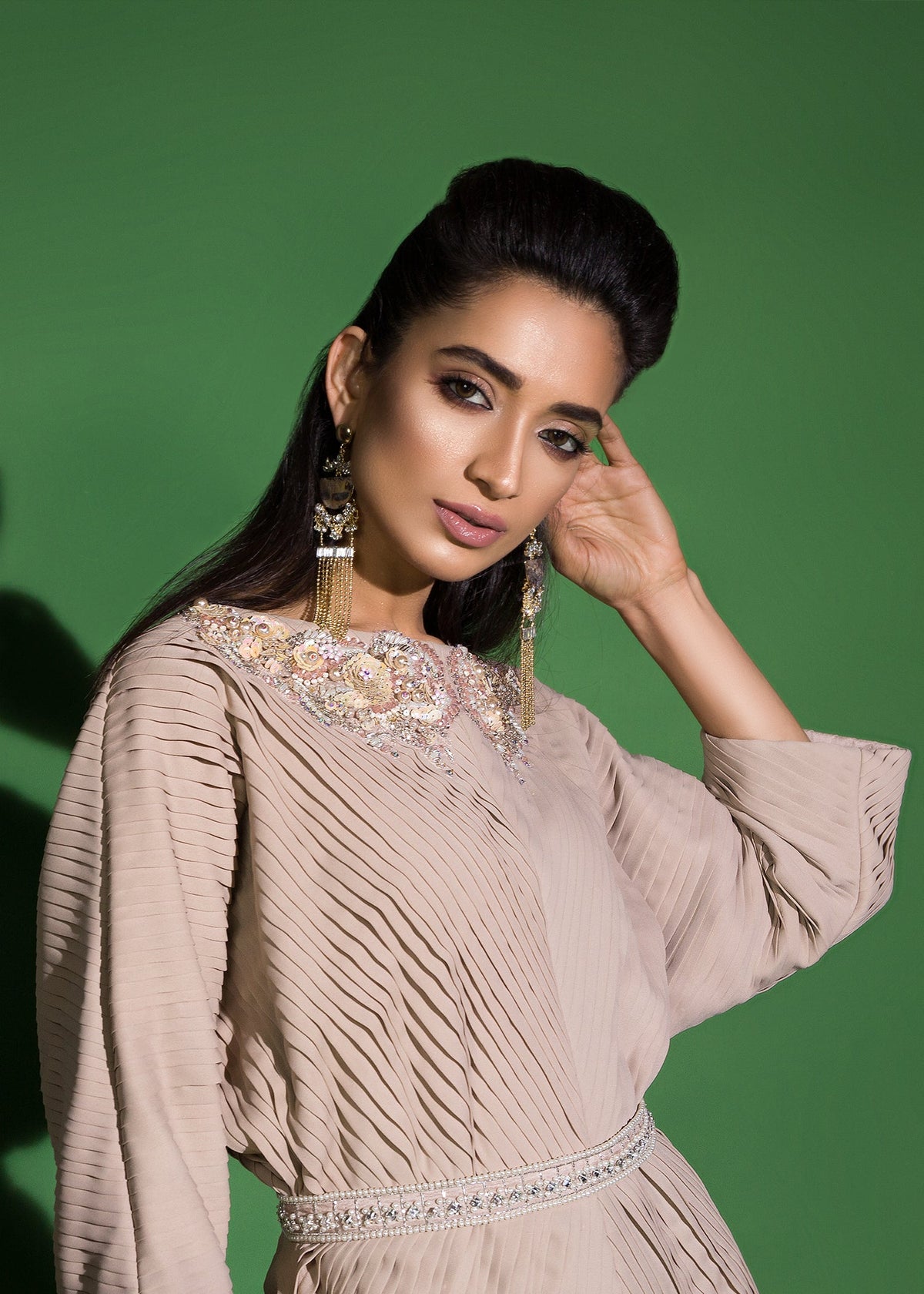 Saira Shakira