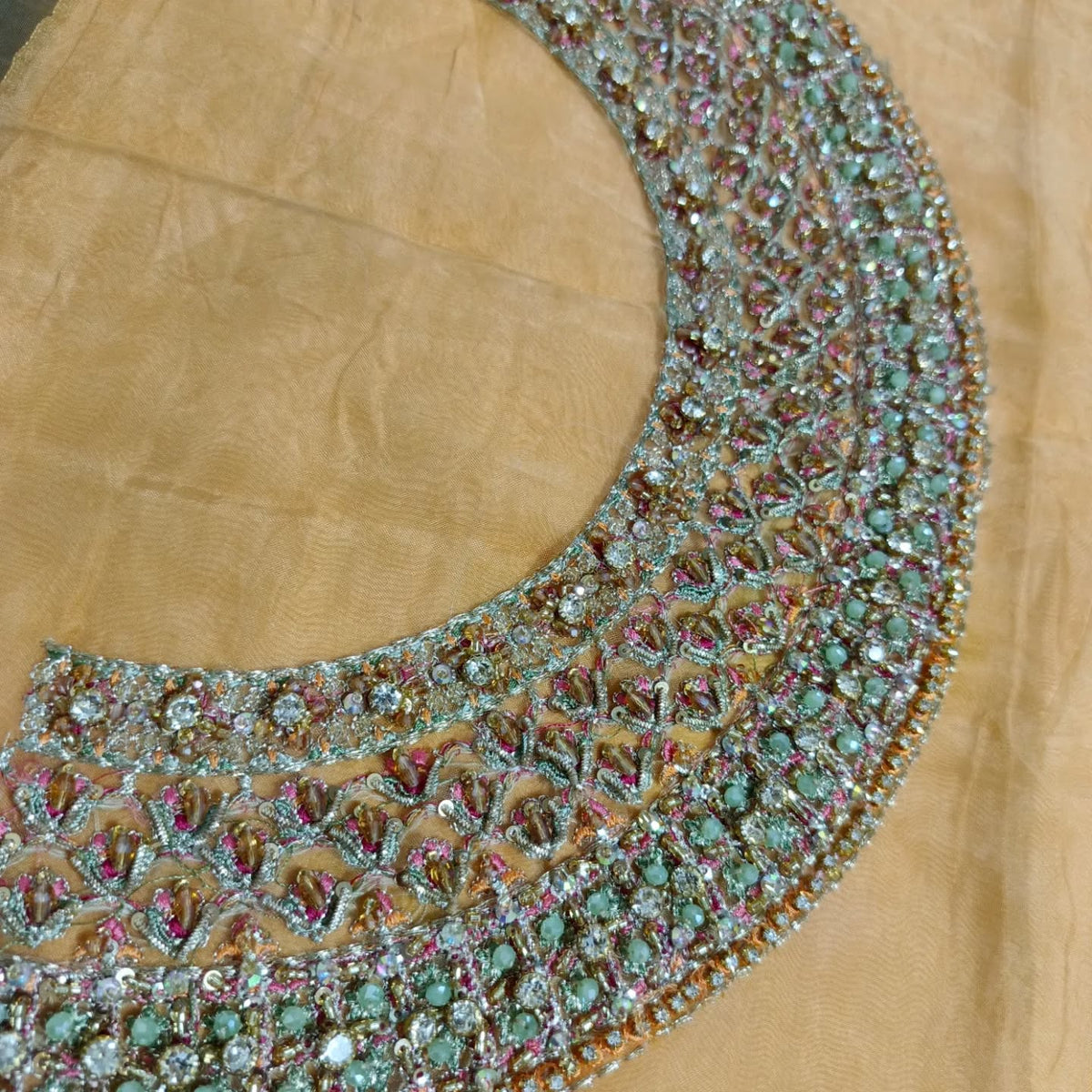Hussain Rehar – Vaskas Style