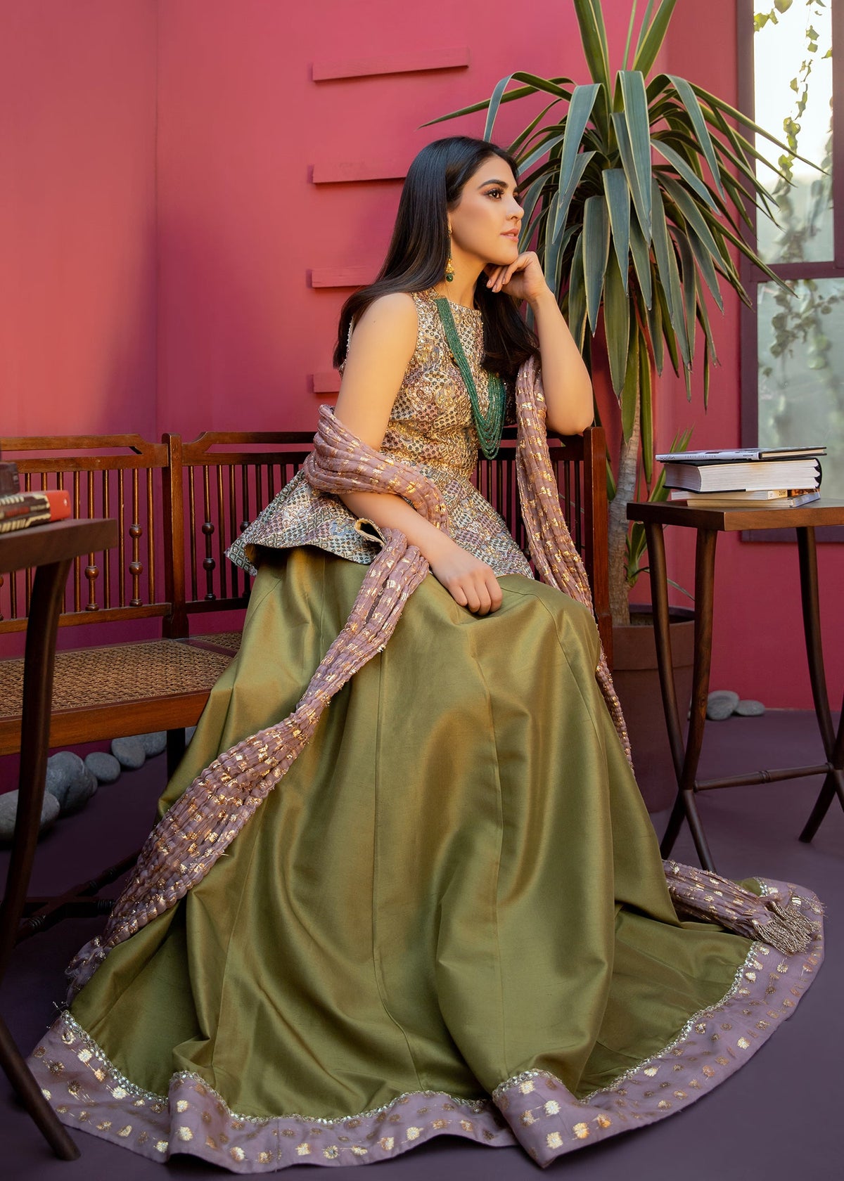 Sadaf Fawad Khan
