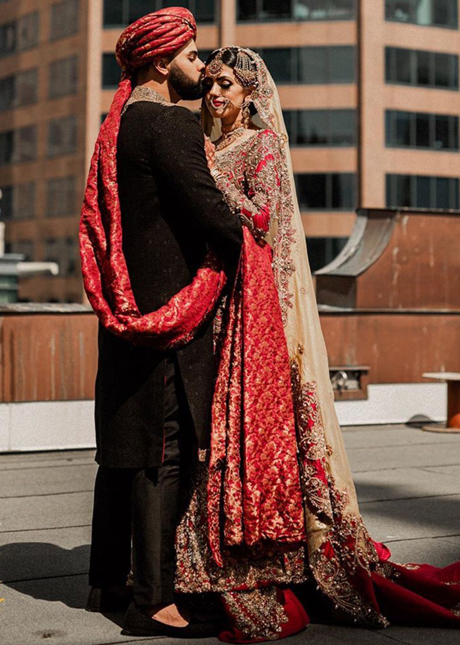 Signature Bridal