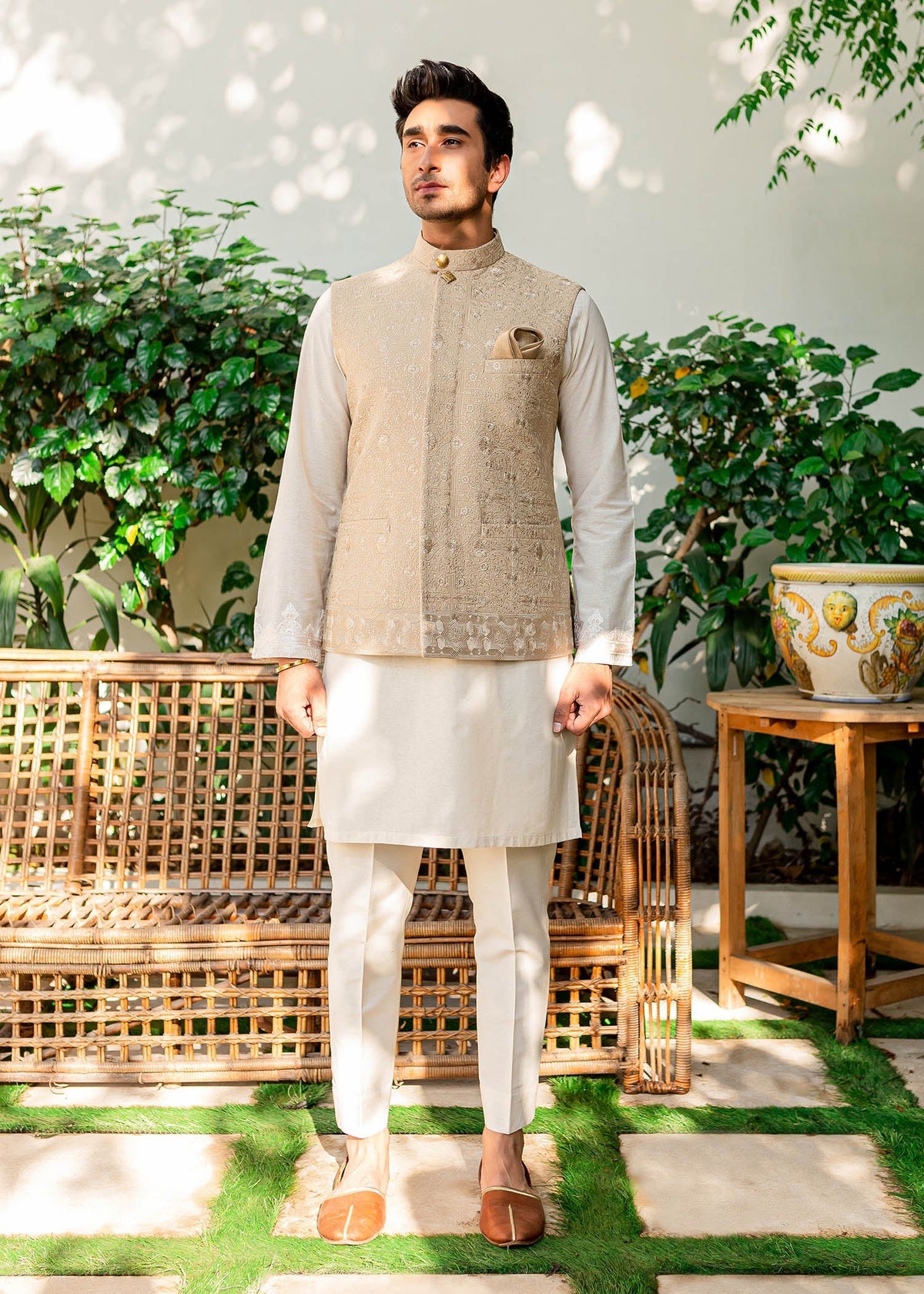 Sadaf Fawad Khan