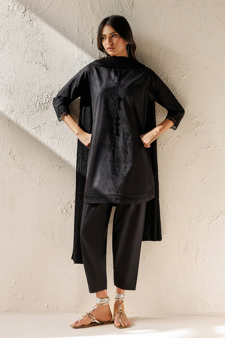 EMBROIDERED JACQUARD PR-1375