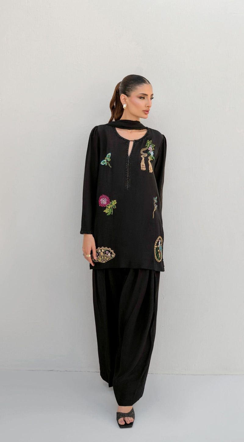 Senorita  | 3PC