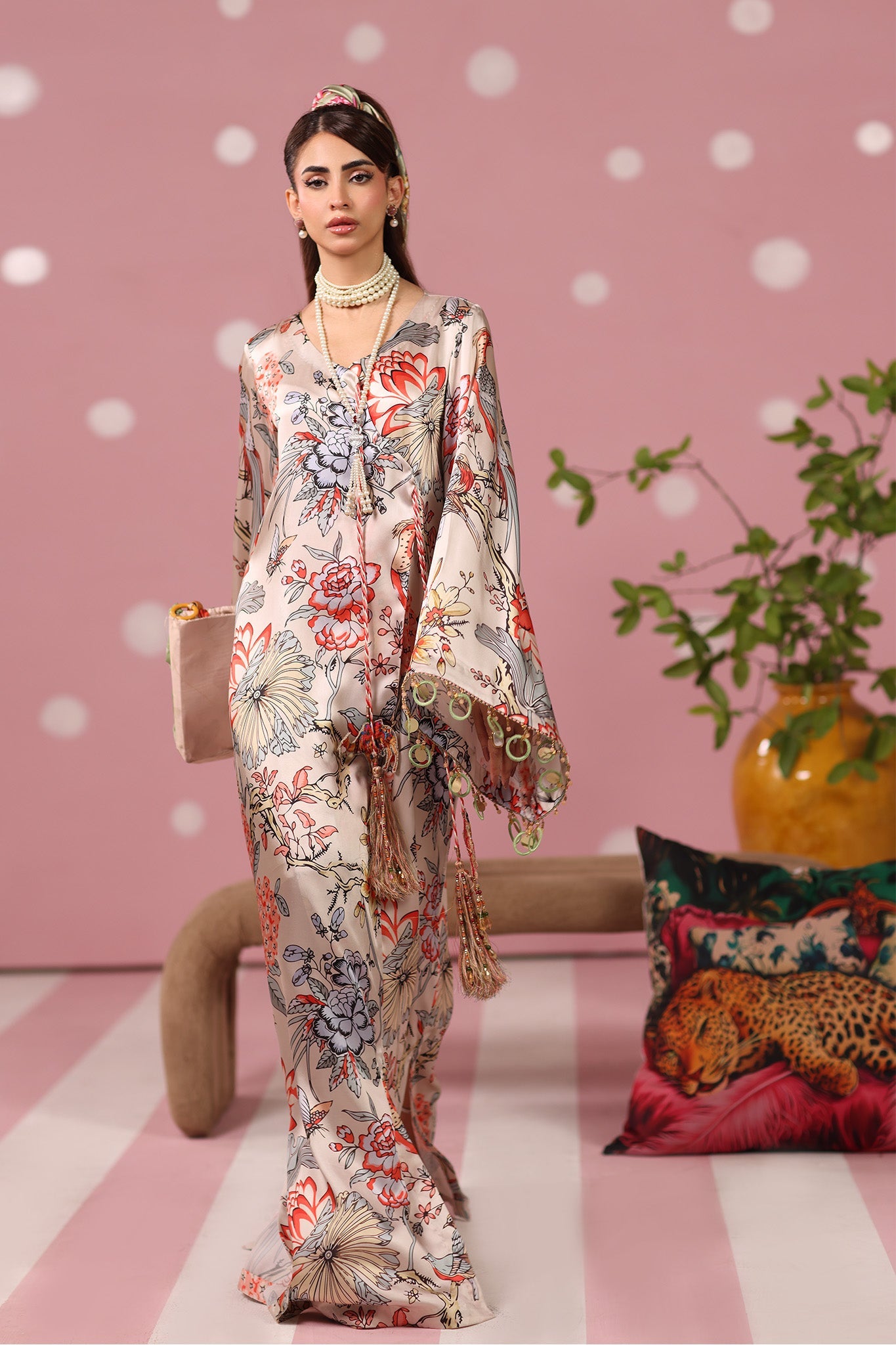 Imperial Blossom - READY TO SHIP